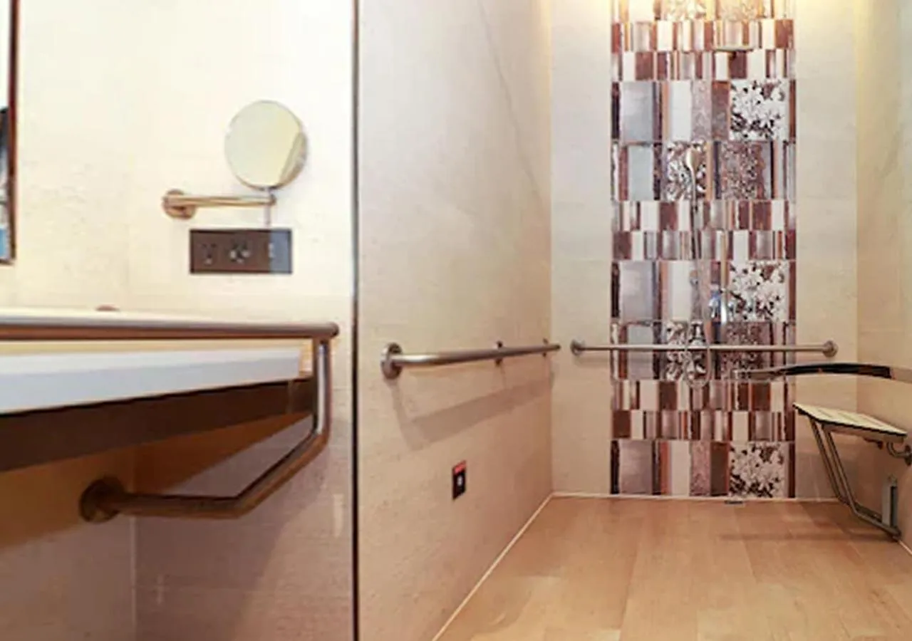 Hotel Château Anping