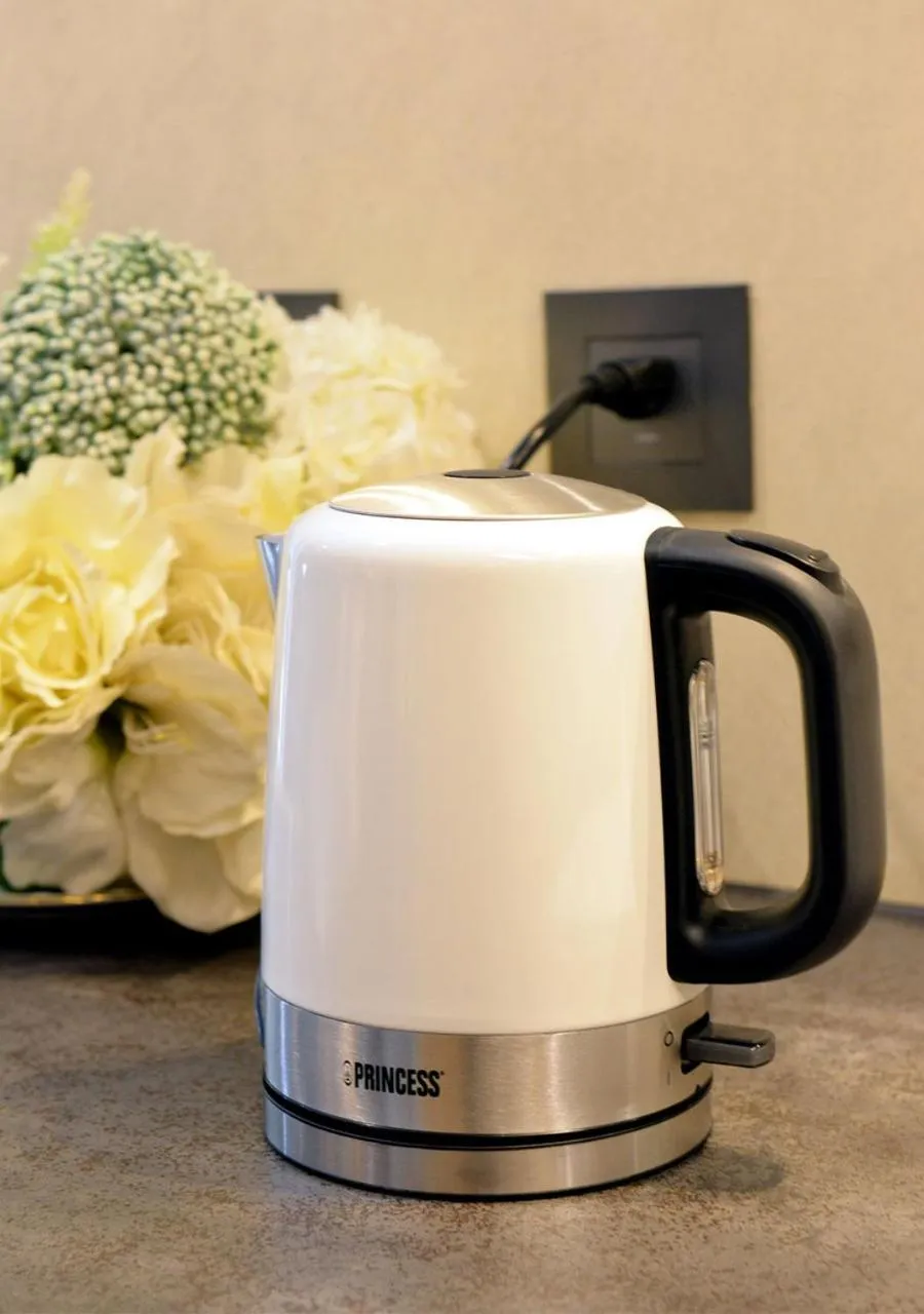 Hotel Château Anping