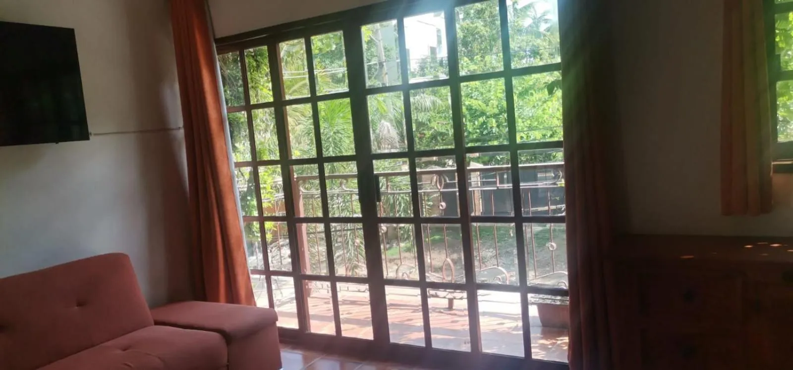 View (from property/room) in Villas Amalia Hotel