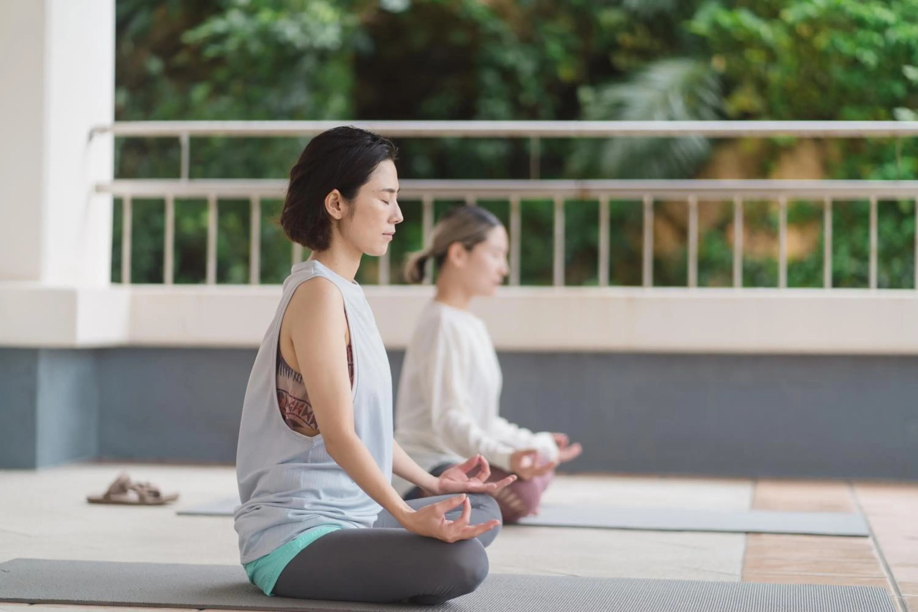 Activities in EM Wellness Kurashinohakko Lifestyle Resort