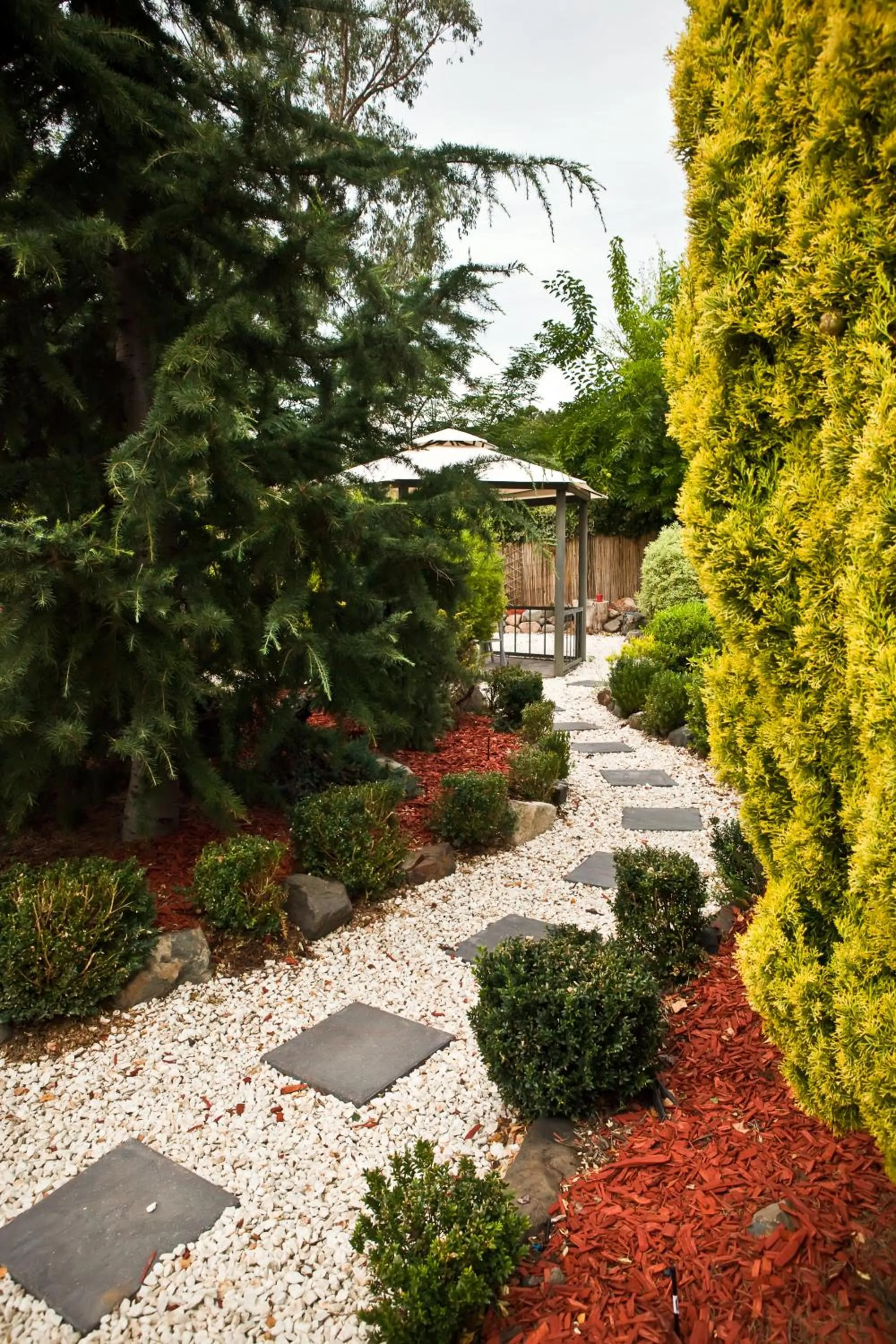 Day in Abbotsleigh Motor Inn