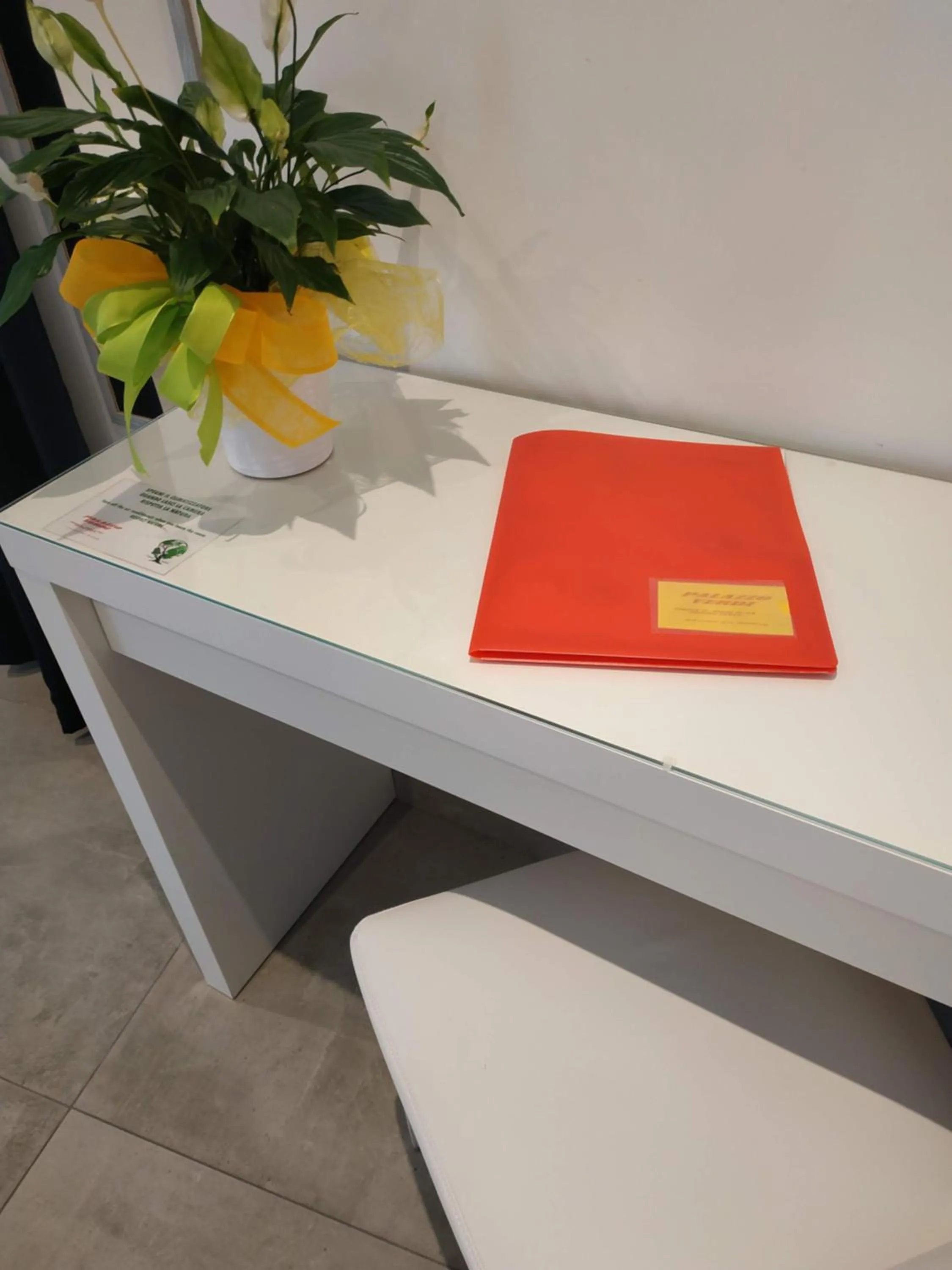 Palazzo Verdi Holiday Viterbo