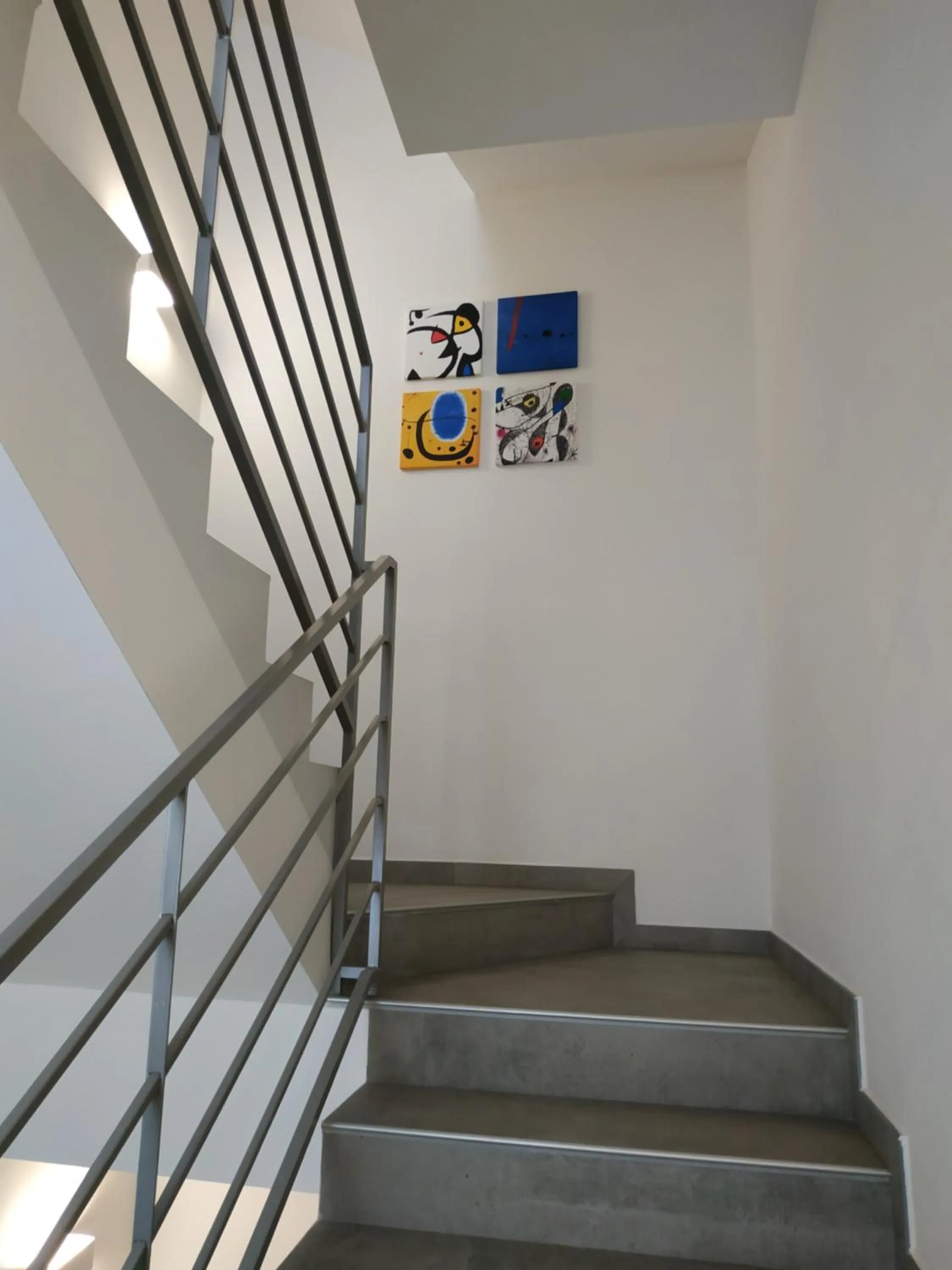 Palazzo Verdi Holiday Viterbo