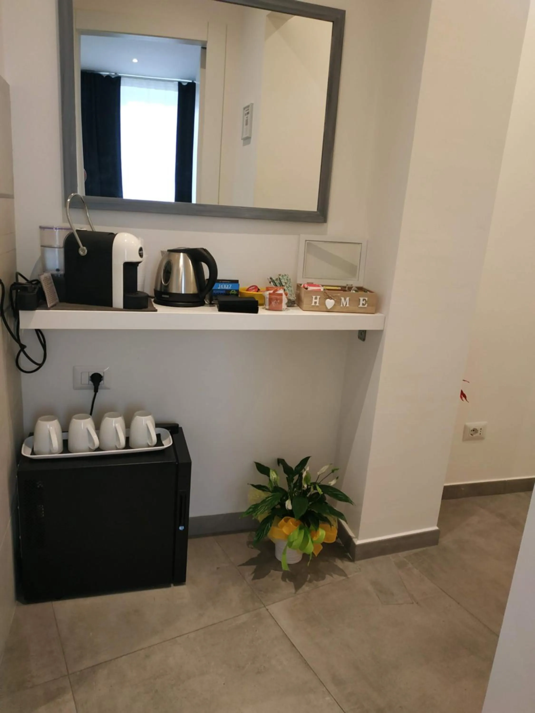 Palazzo Verdi Holiday Viterbo