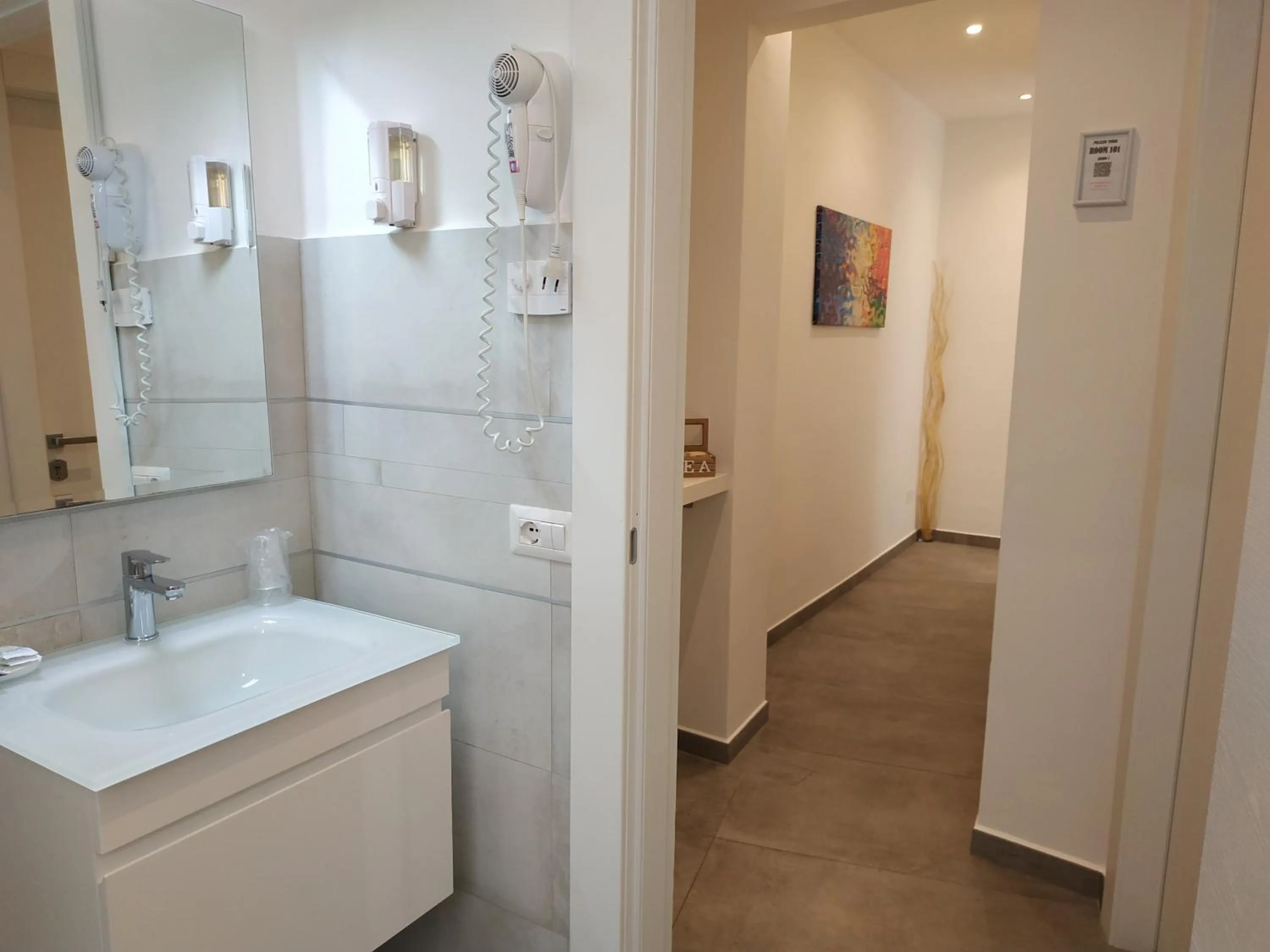 Palazzo Verdi Holiday Viterbo