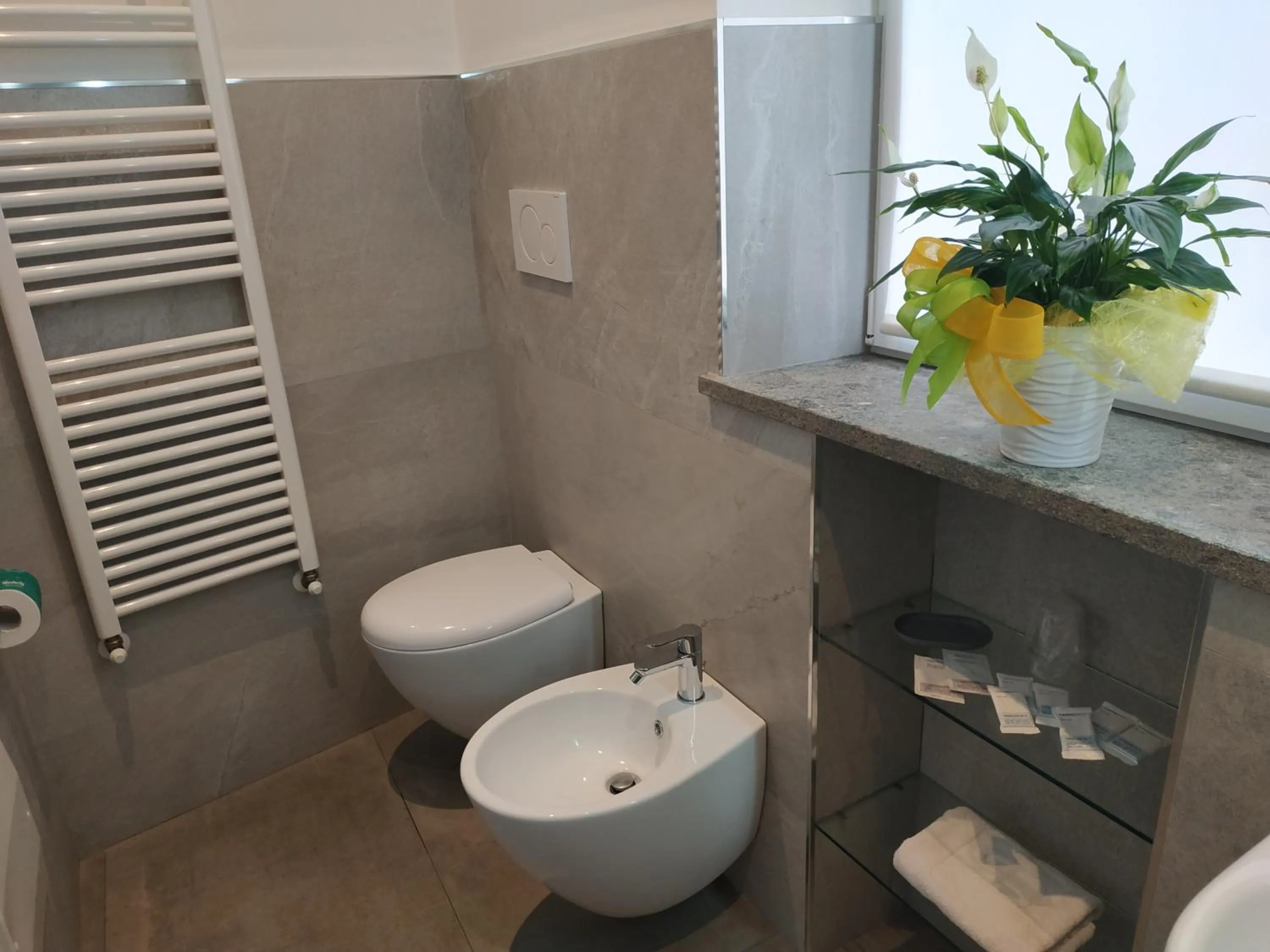 Palazzo Verdi Holiday Viterbo