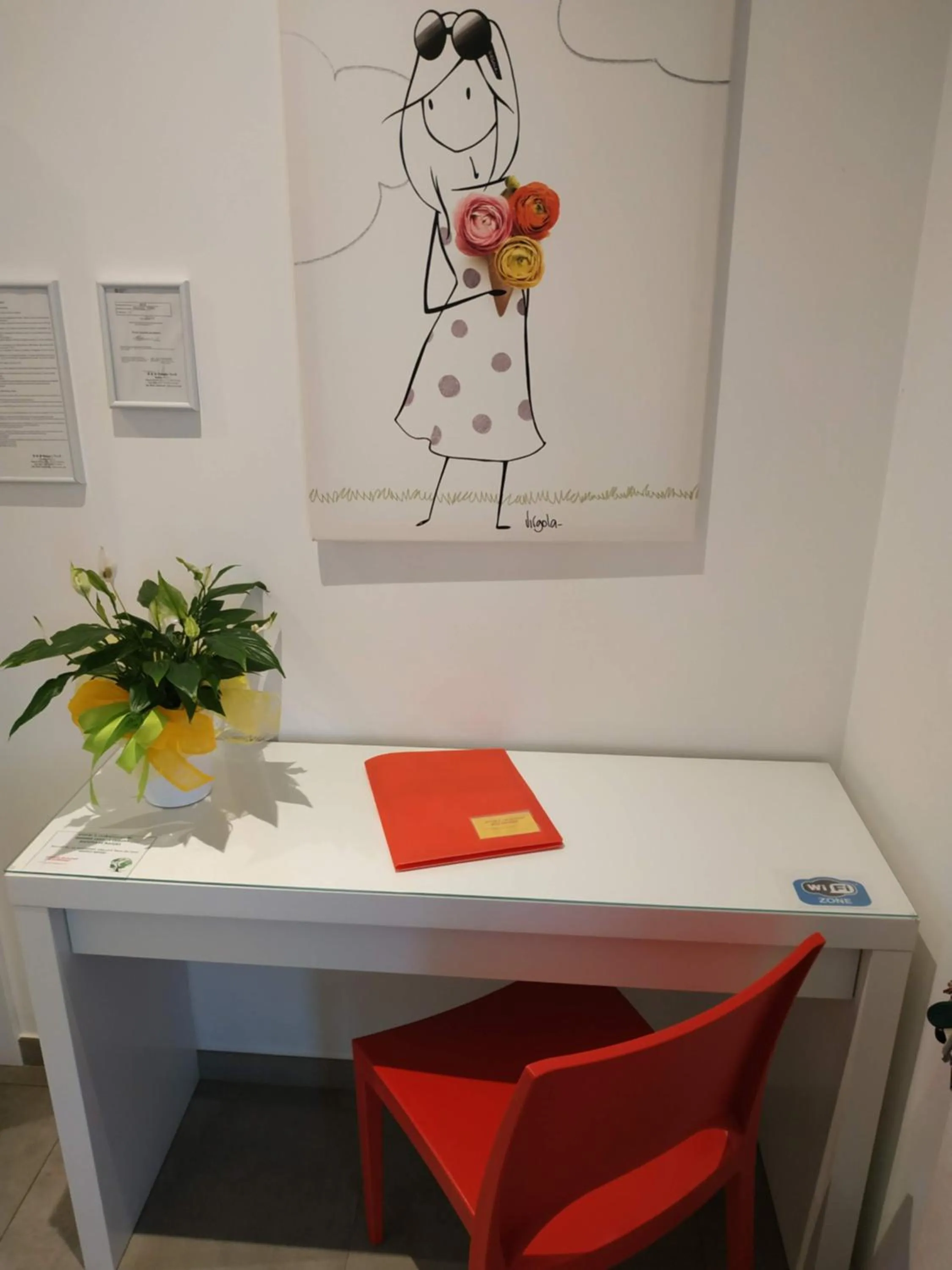 Palazzo Verdi Holiday Viterbo