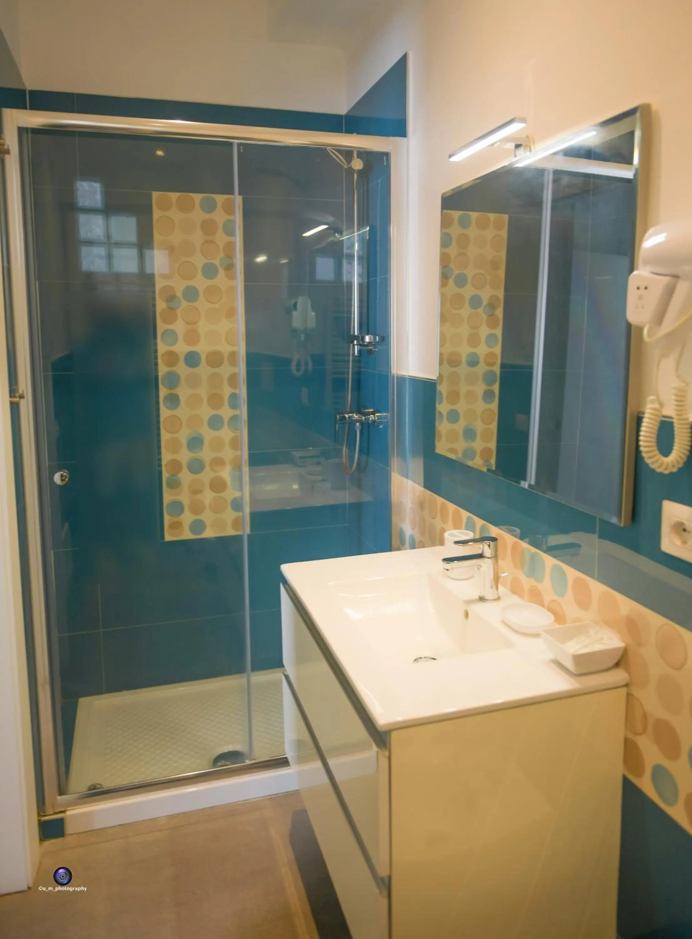 Palazzo Verdi Holiday Viterbo