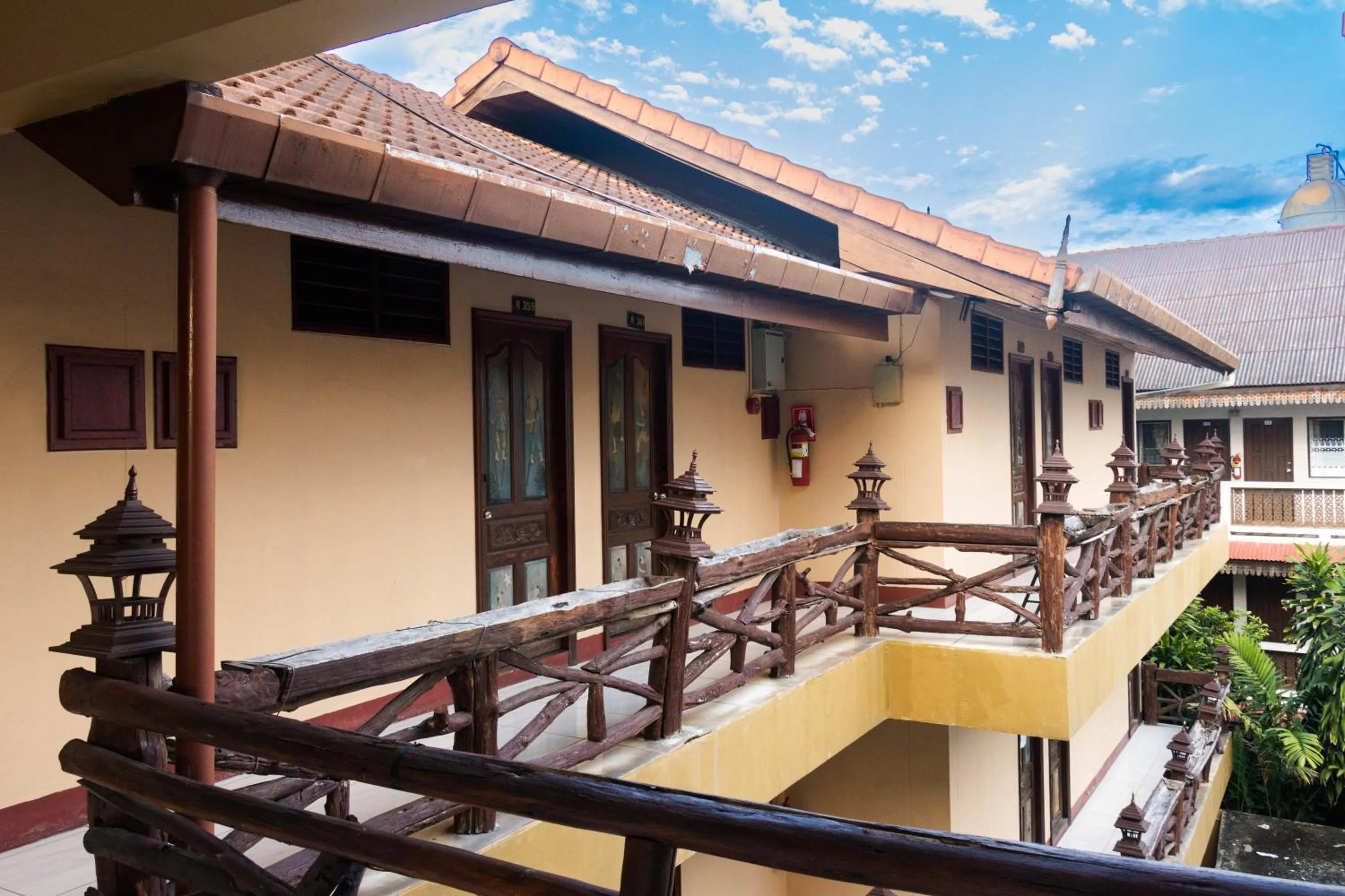 Property building in S.K. House 1