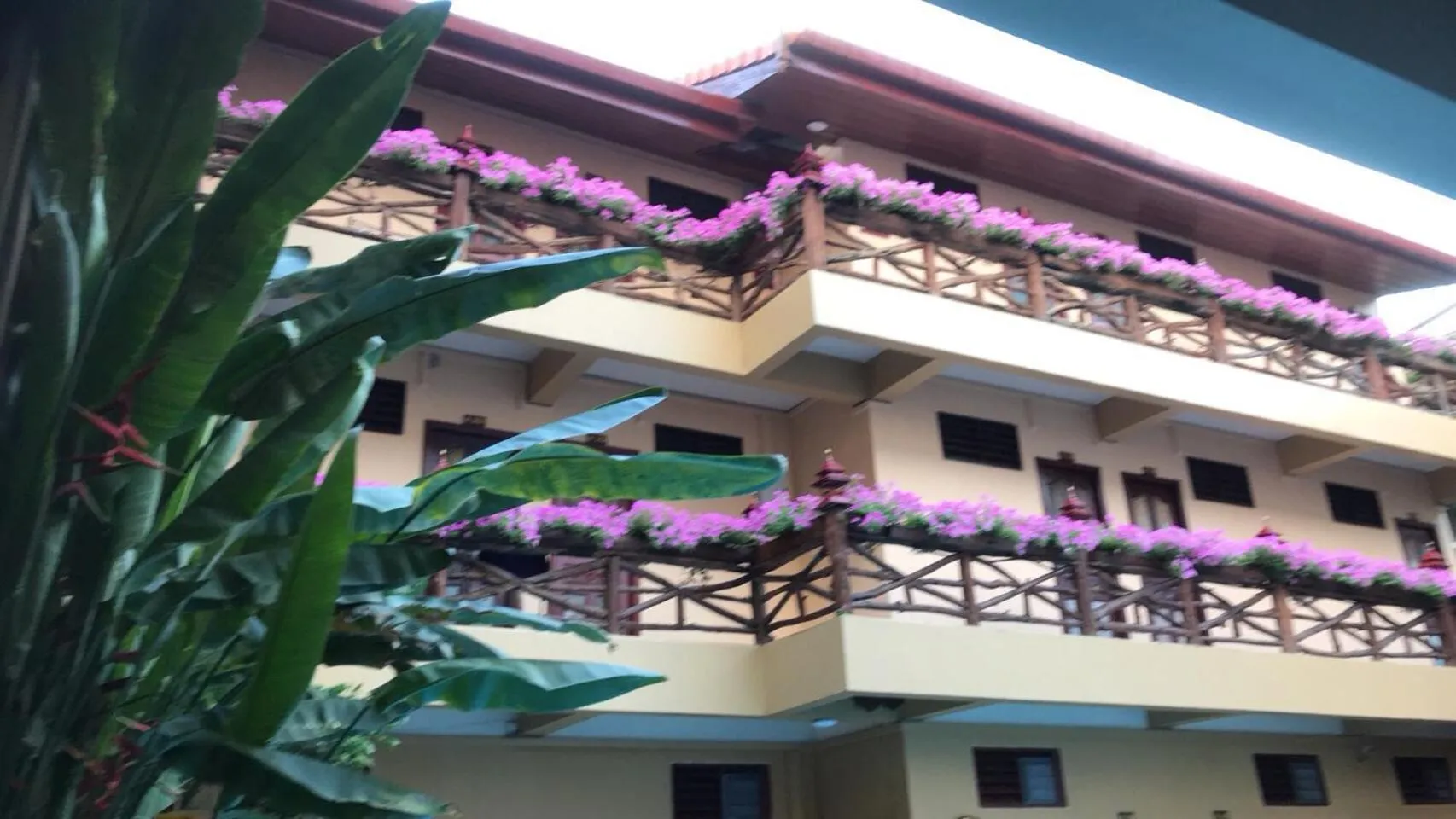 Property building in S.K. House 1