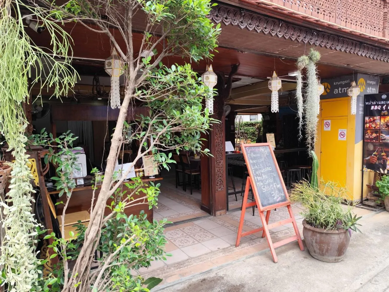 Property building in S.K. House 1