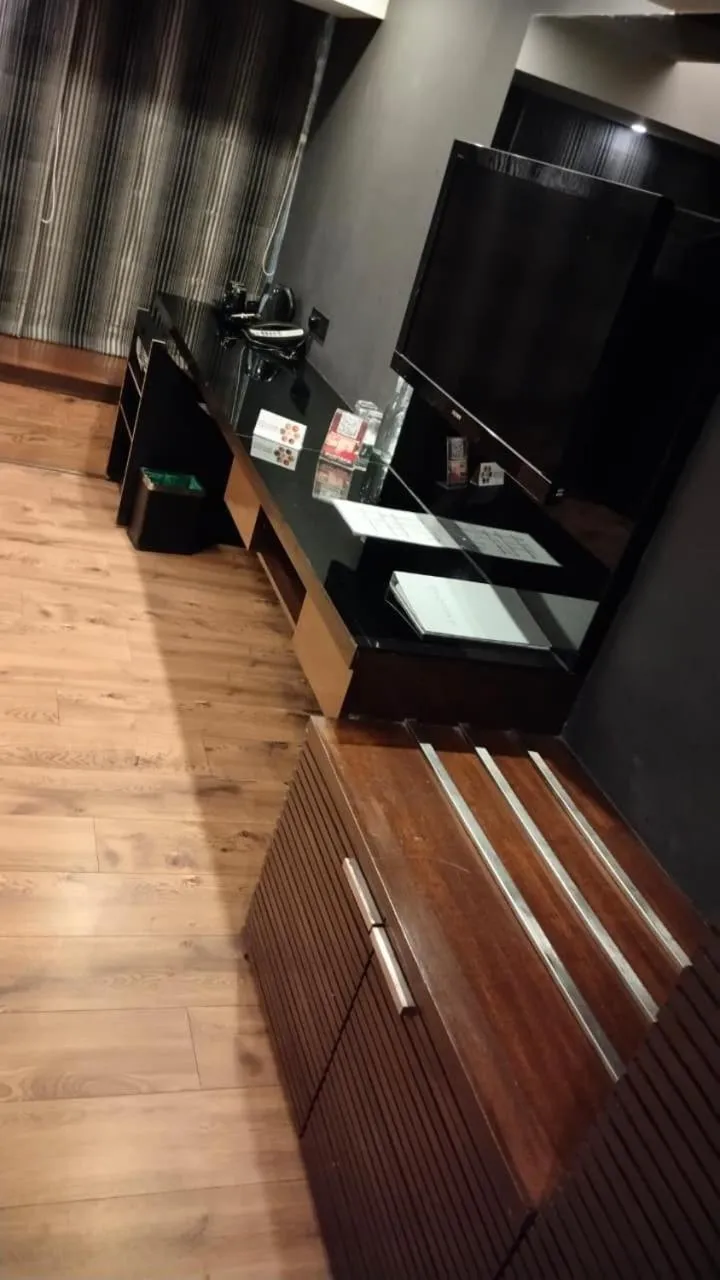 Svenska Design Hotel