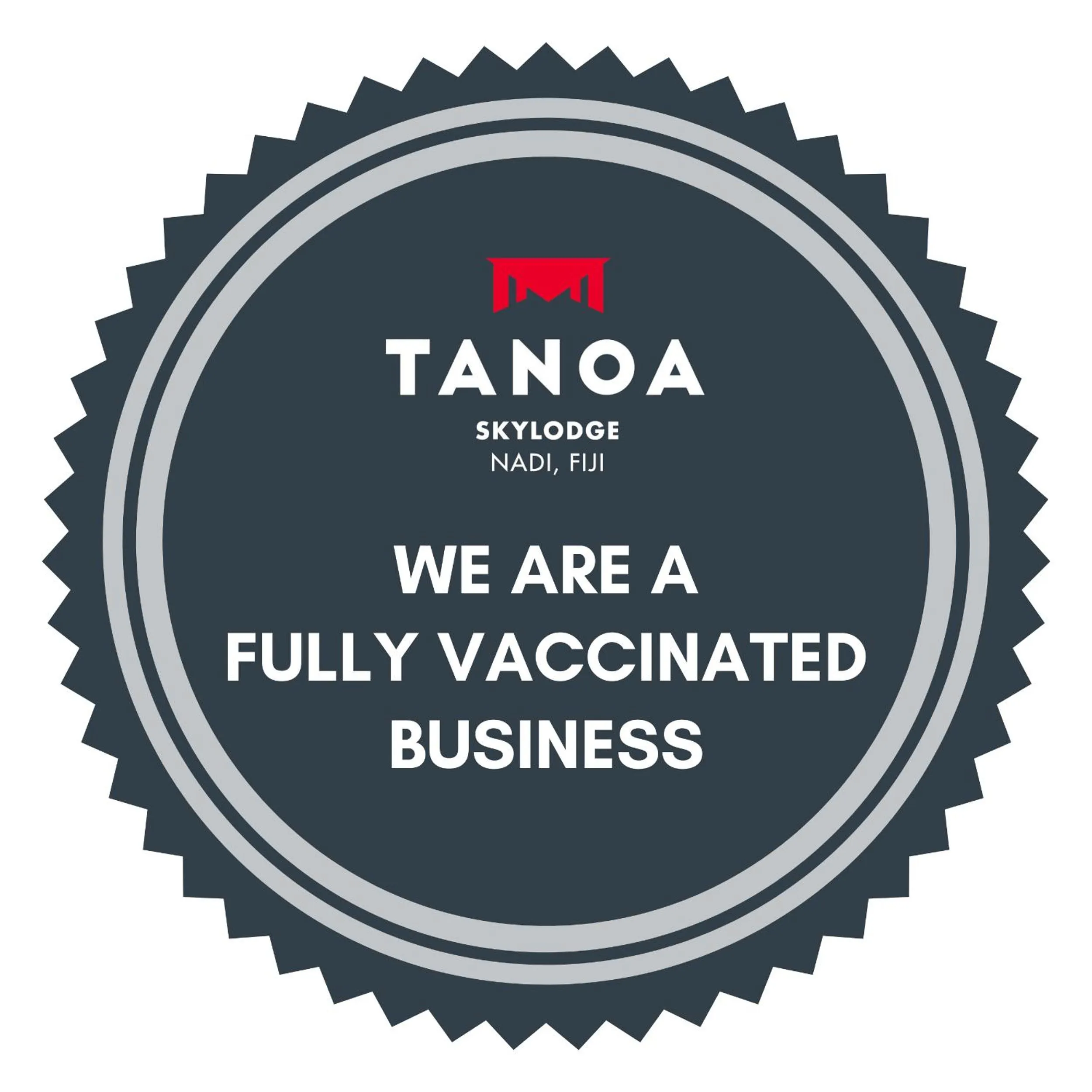 Tanoa Skylodge Hotel