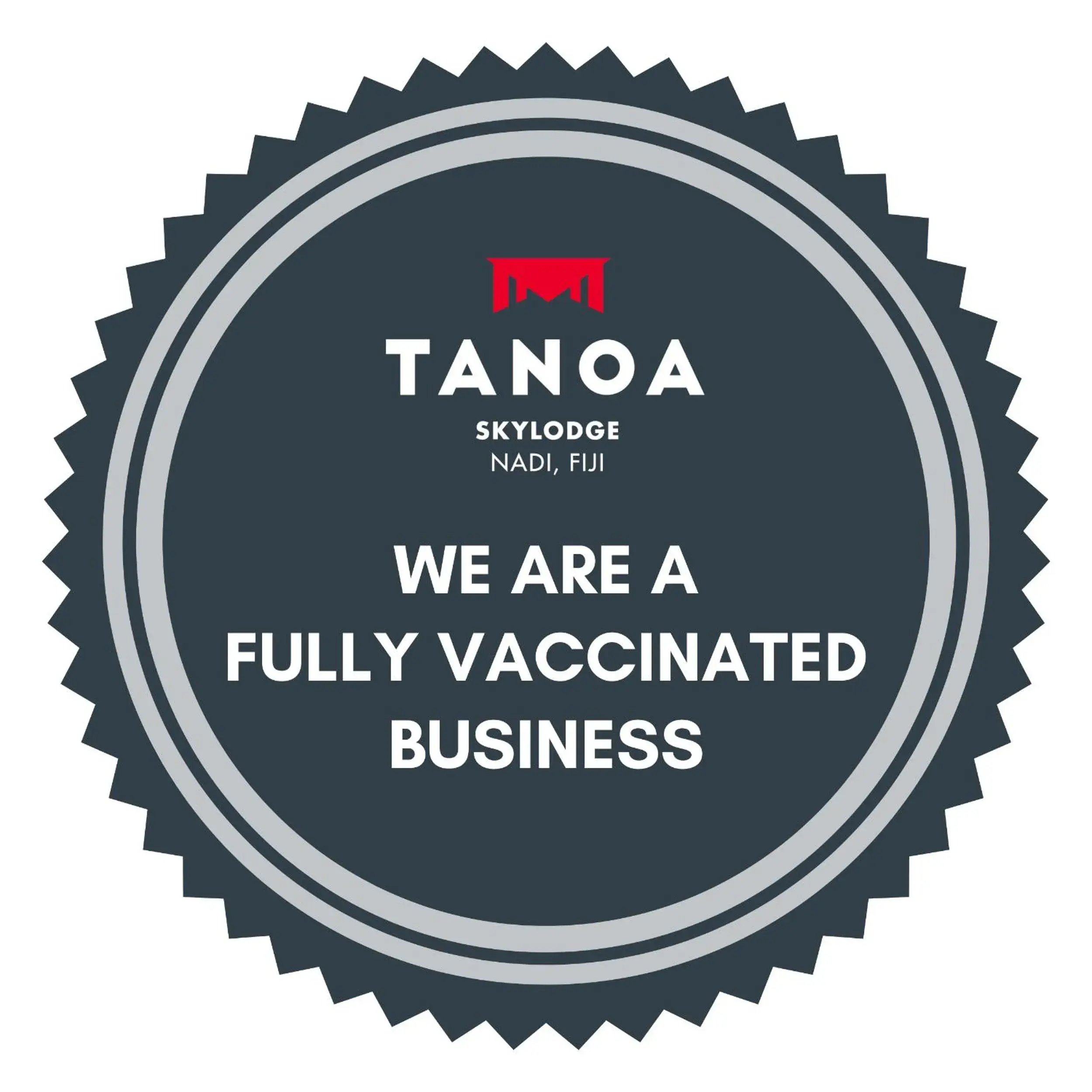 Superior Cottage in Tanoa Skylodge Hotel Superior Cottage in Tanoa Skylodge Hotel