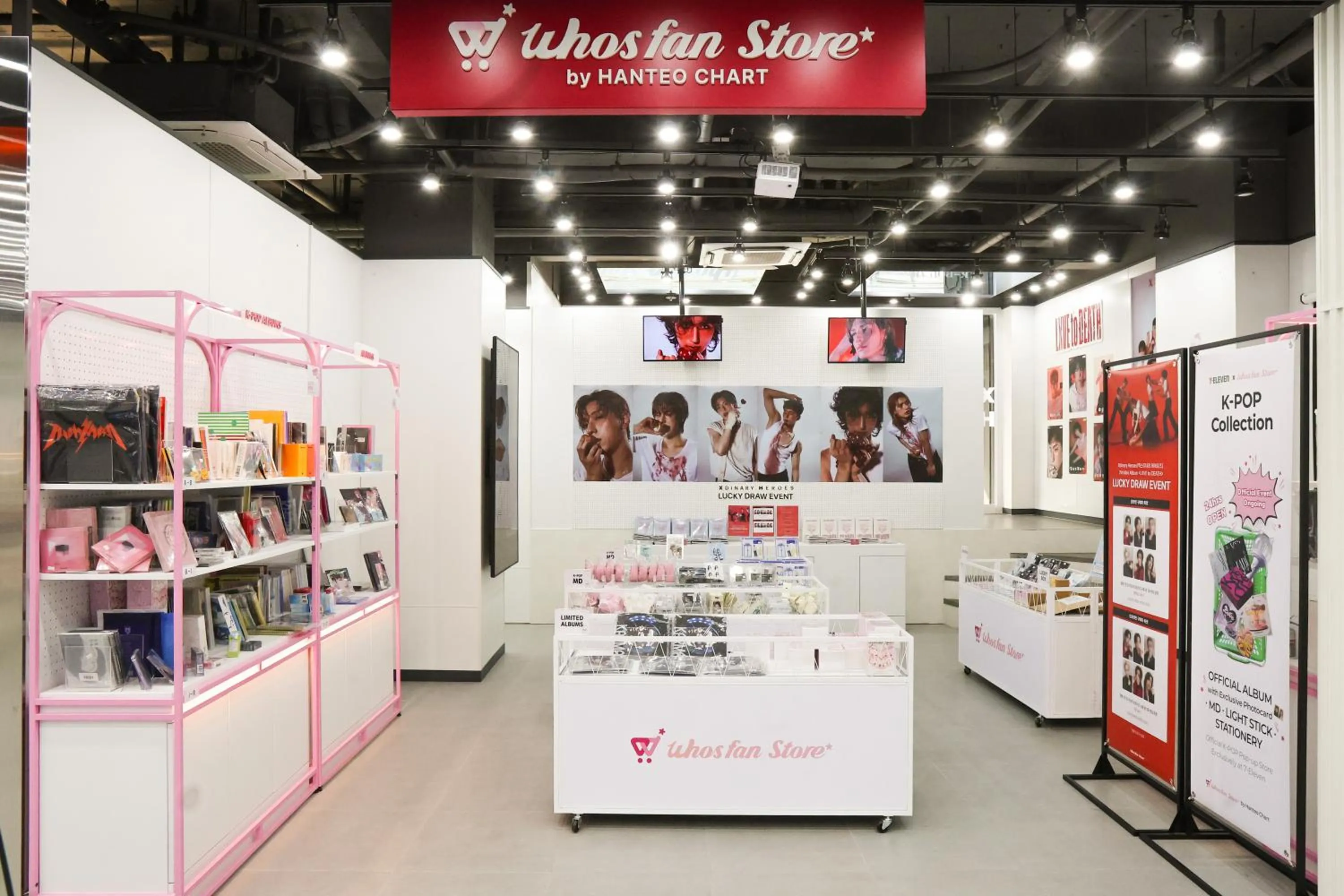 Other in Hotel Skypark Myeongdong 3