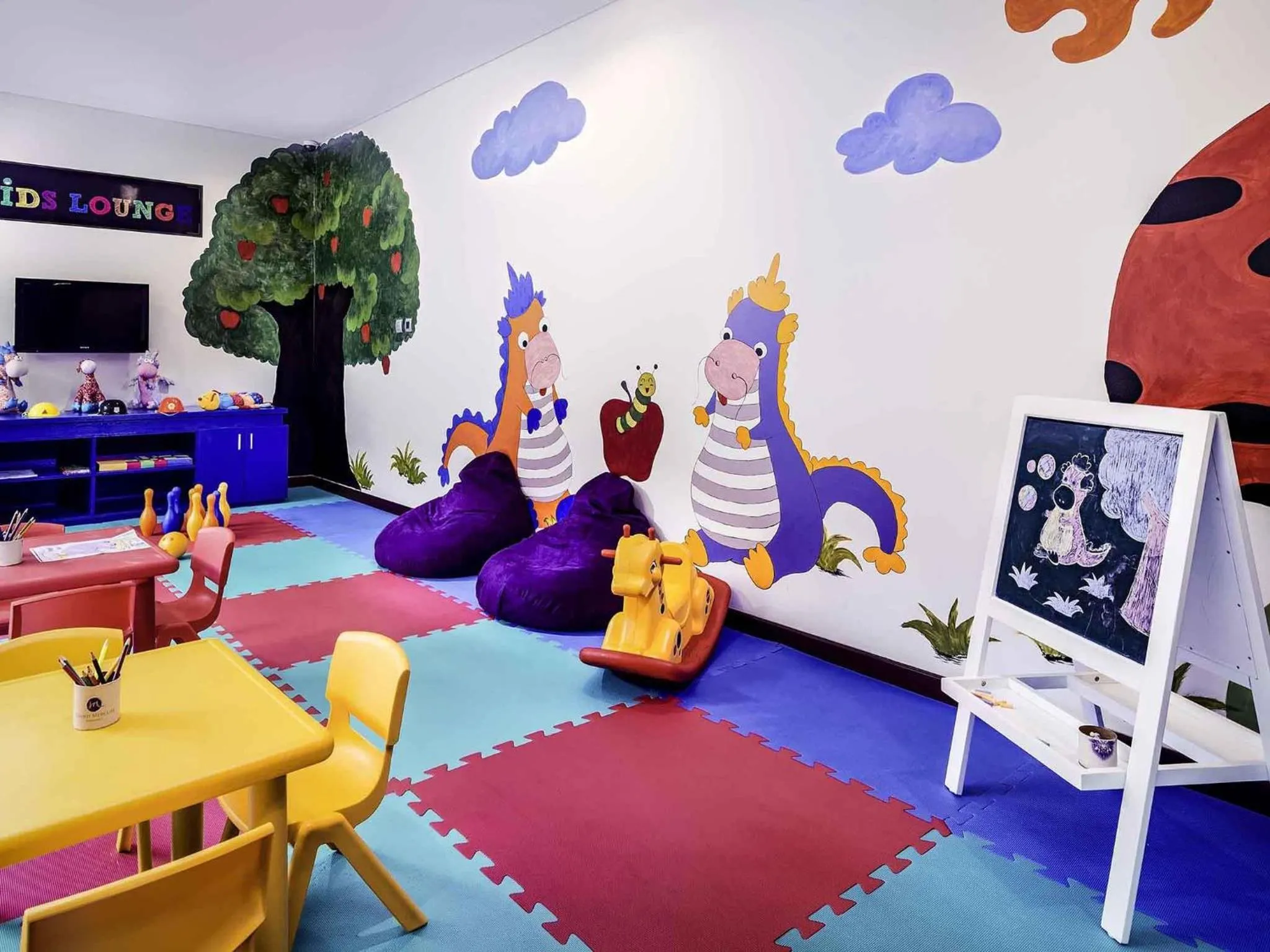 Other in Grand Mercure Danang