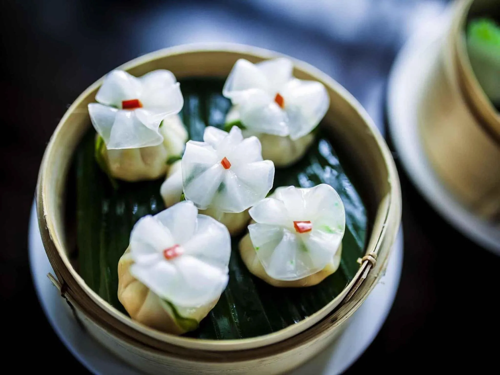 Restaurant/places to eat in Grand Mercure Danang