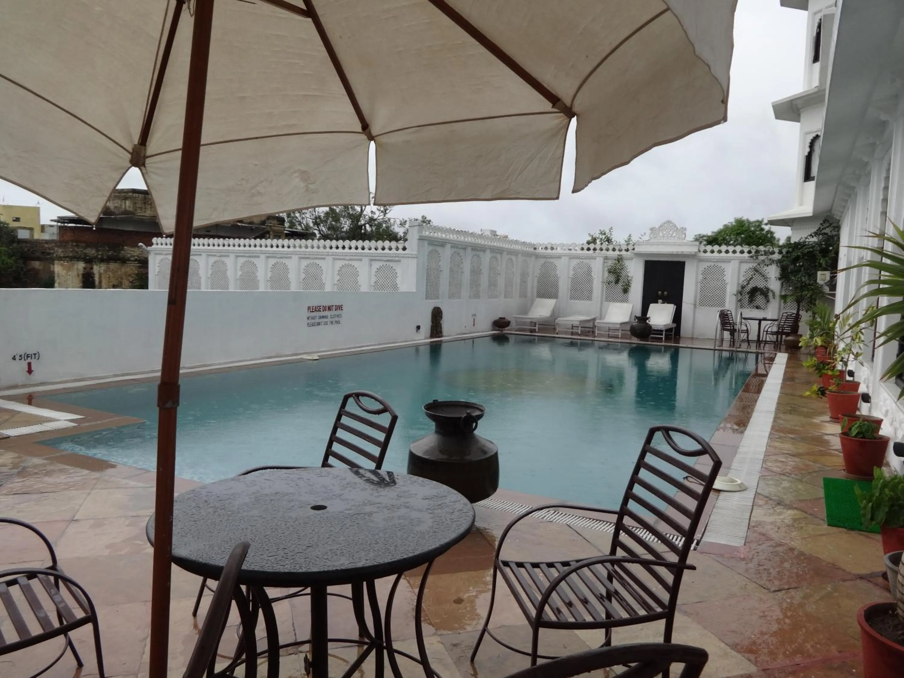 Other in Karohi Haveli - A Heritage Hotel