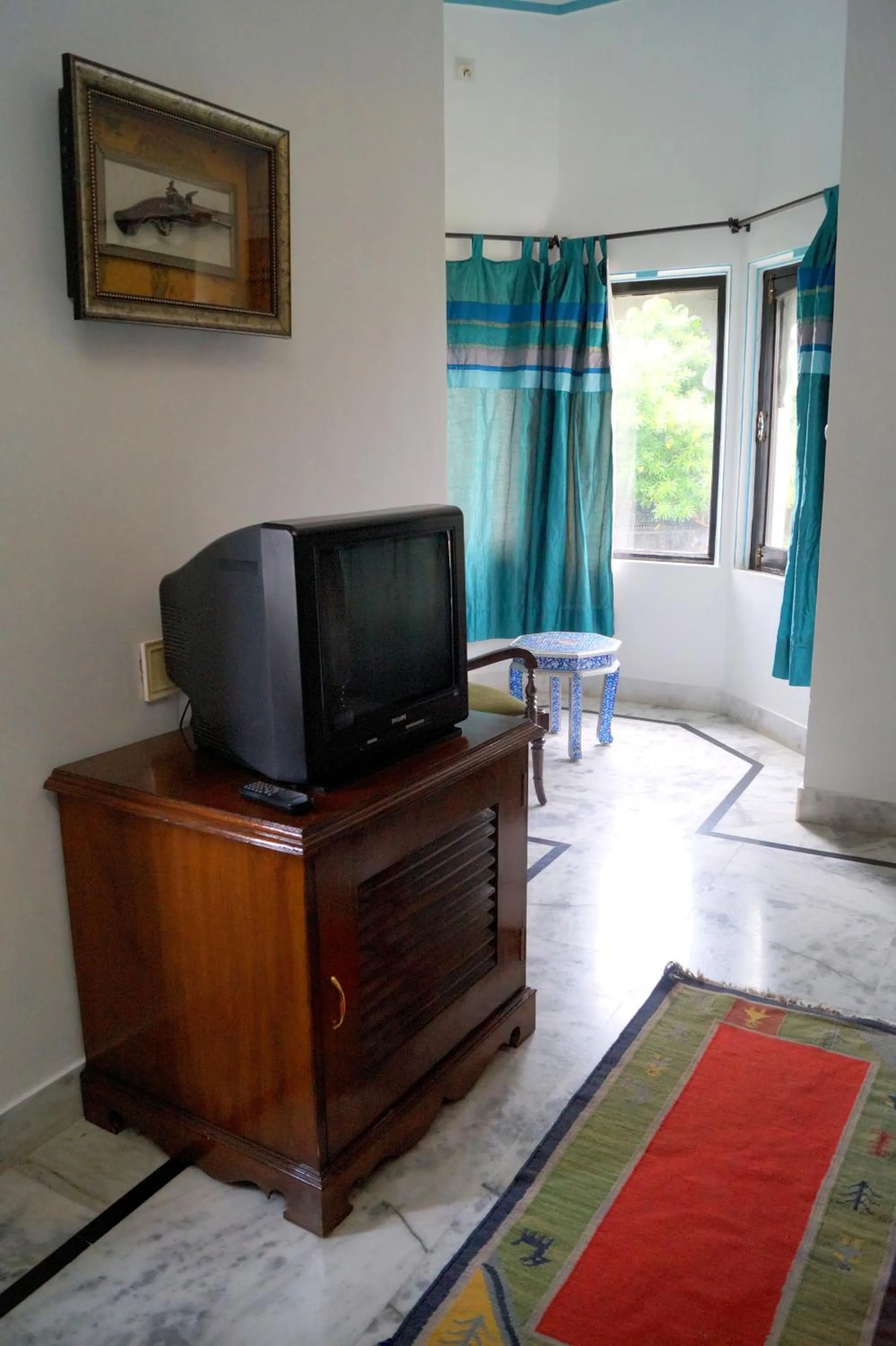 Other in Karohi Haveli - A Heritage Hotel