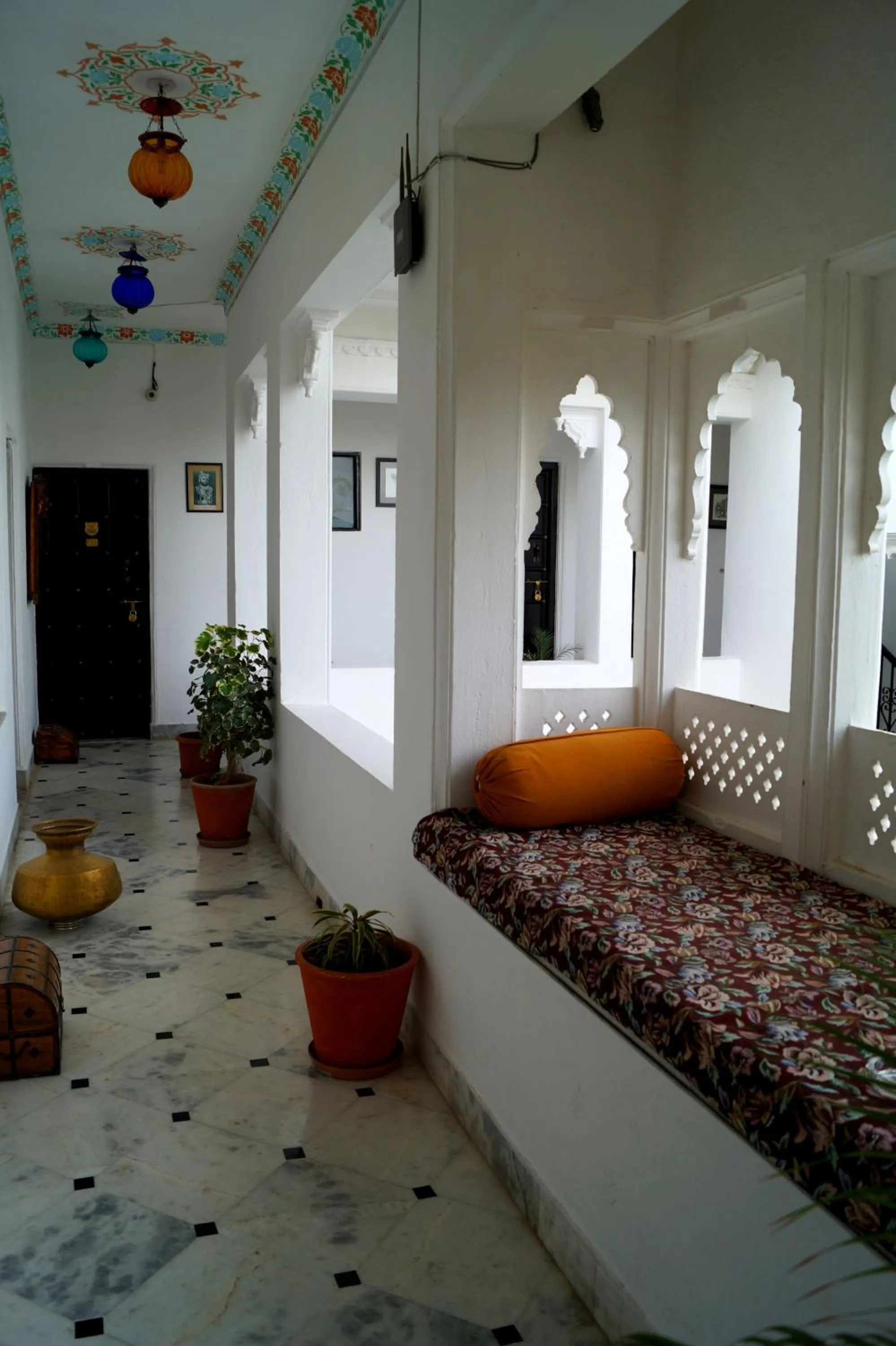 Other in Karohi Haveli - A Heritage Hotel