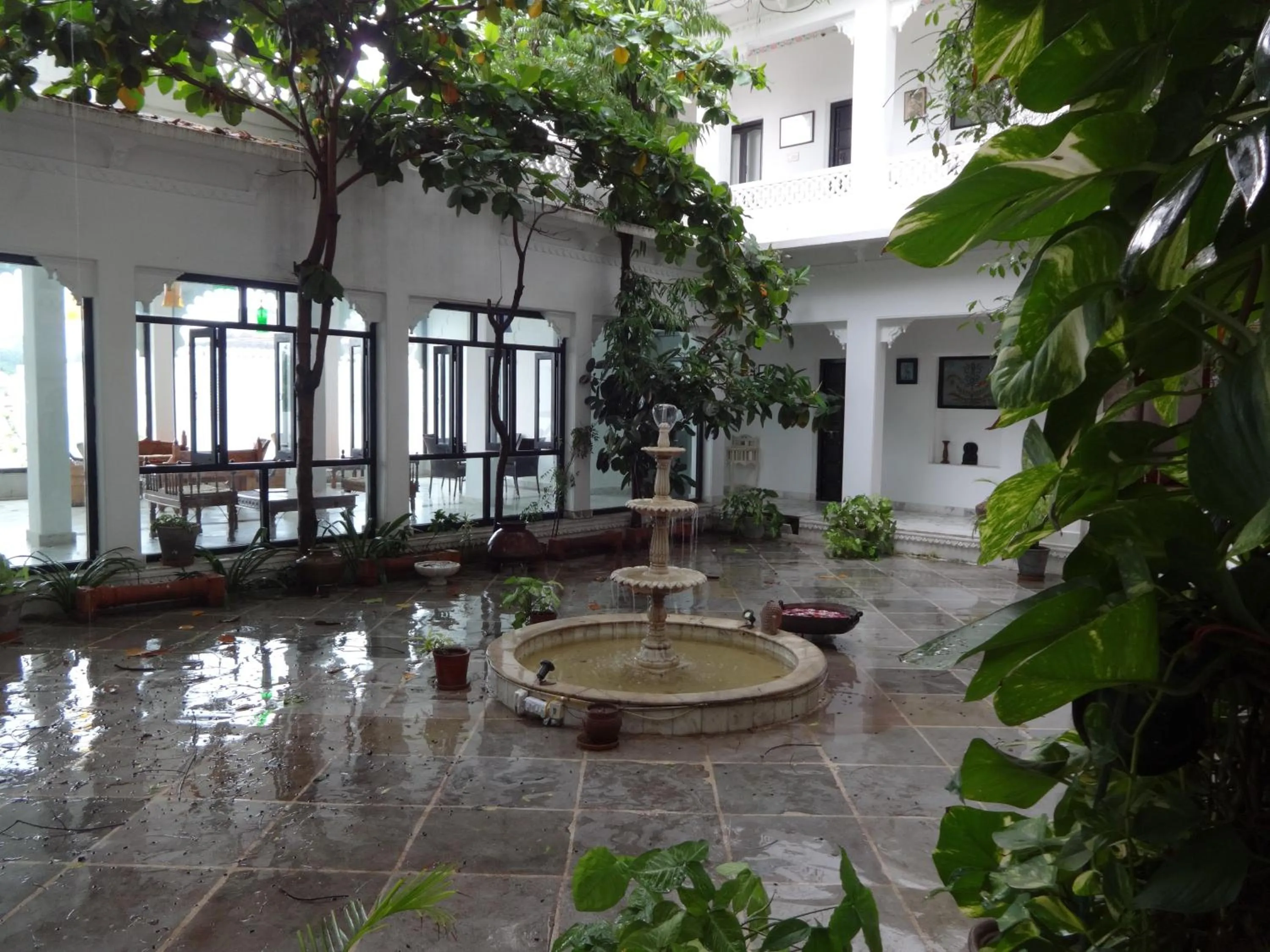 Other in Karohi Haveli - A Heritage Hotel