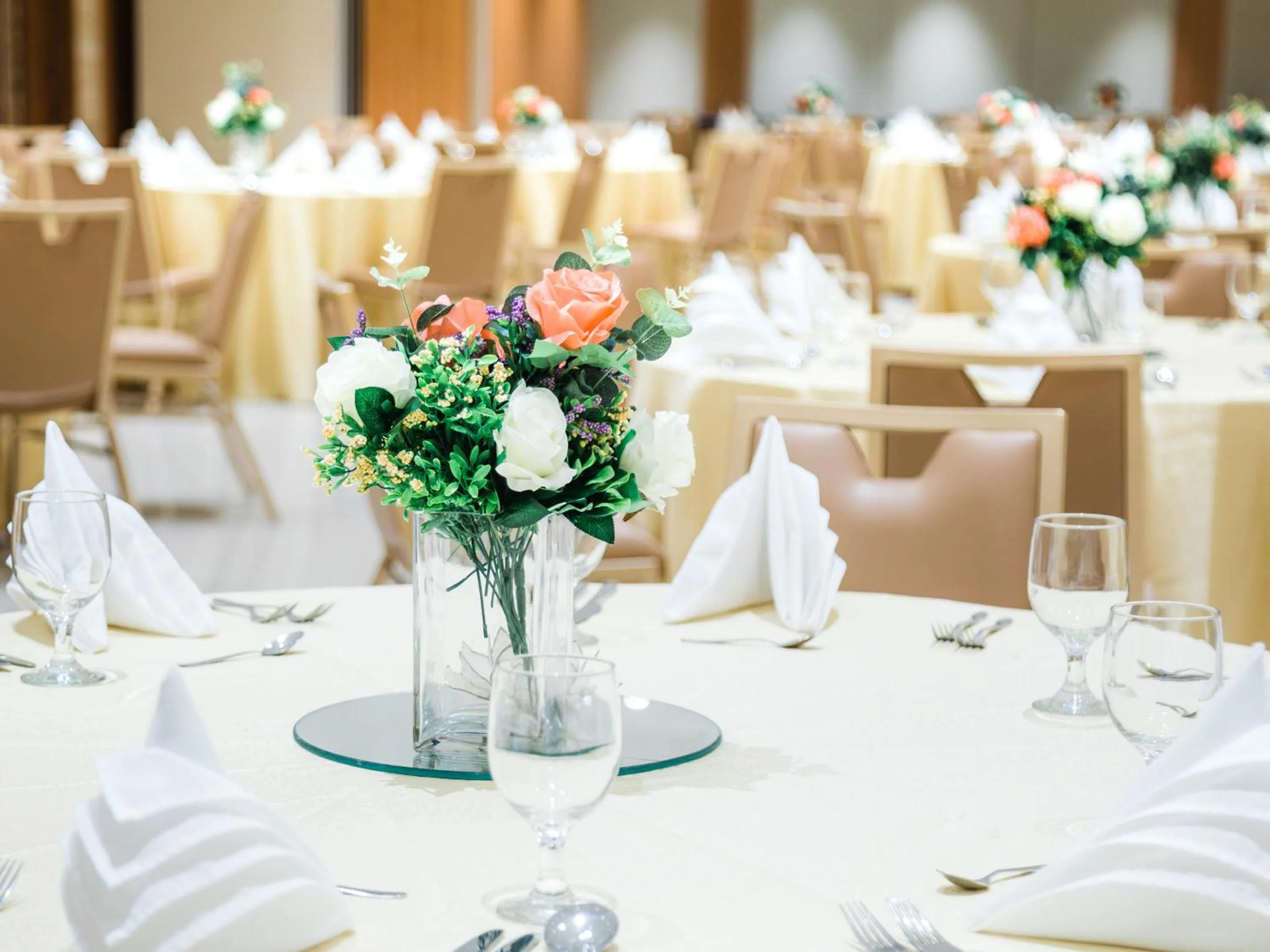 Henann Palm Beach Resort