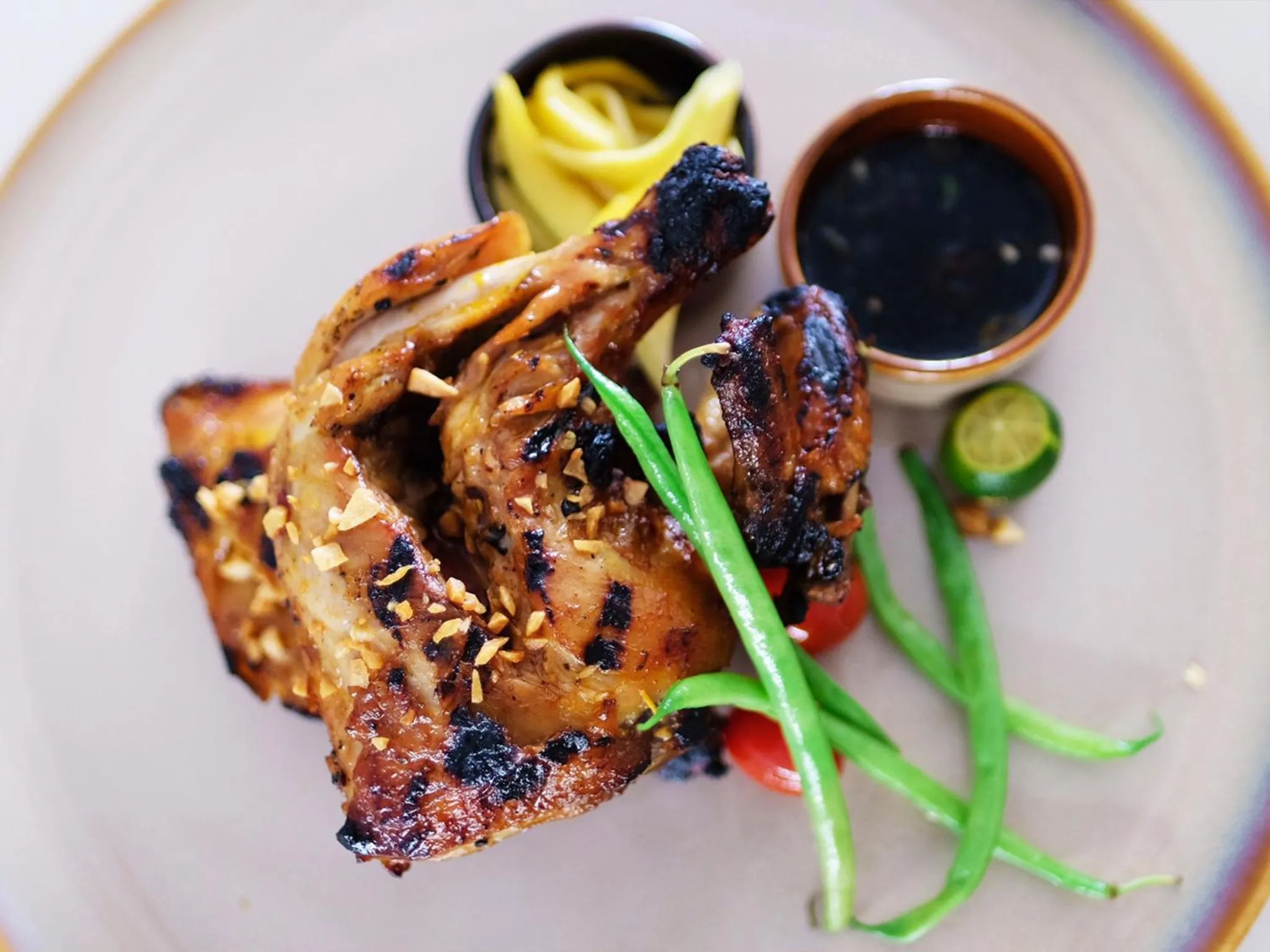 Henann Palm Beach Resort