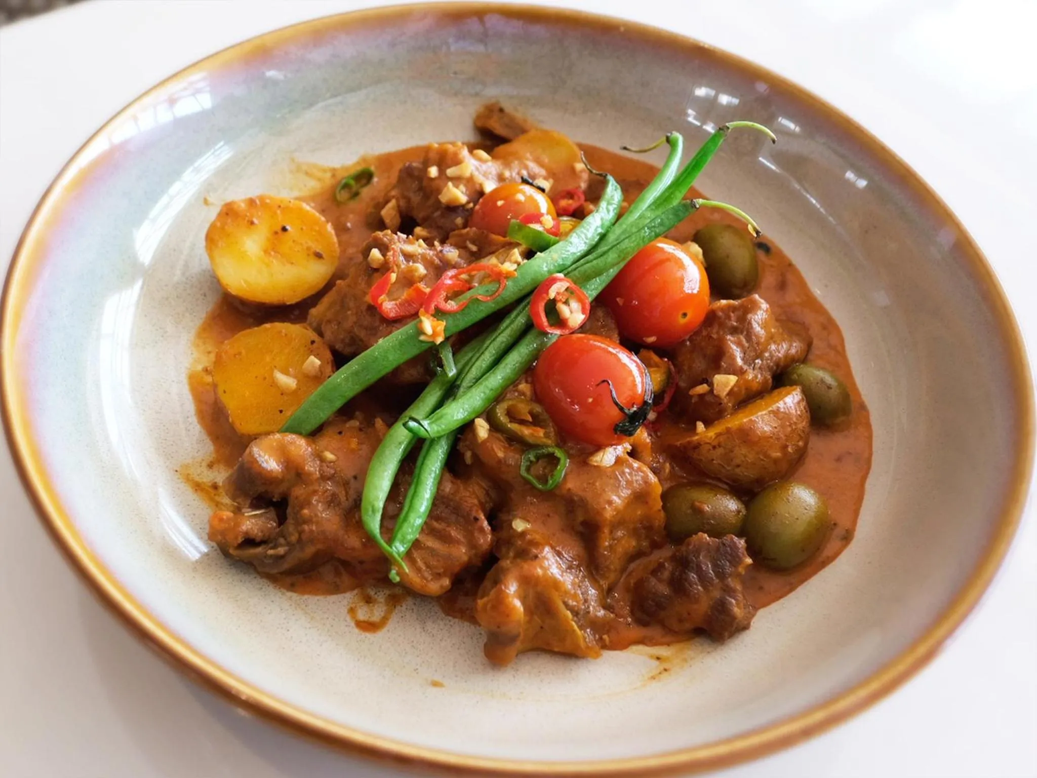 Henann Palm Beach Resort