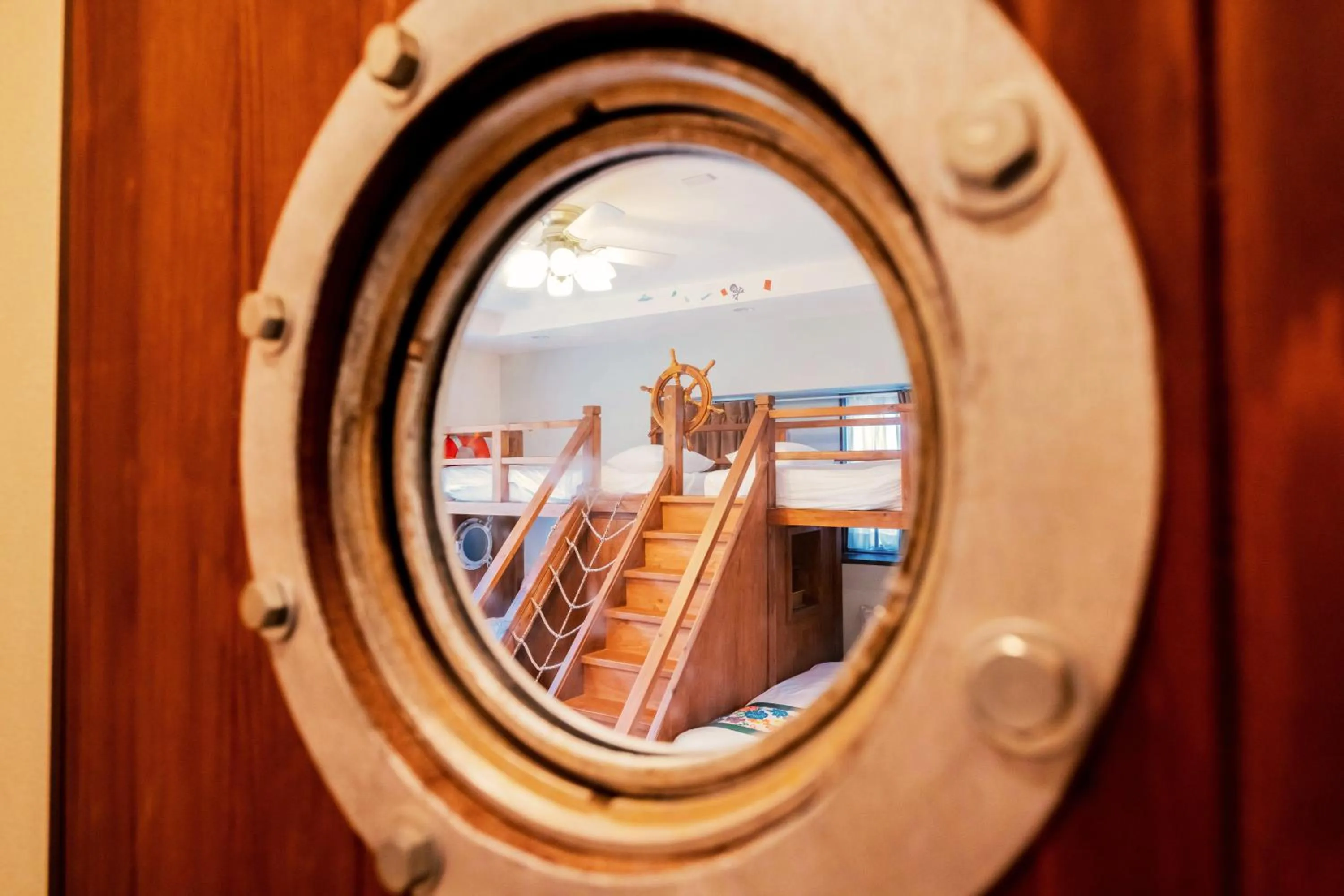 Photo of the whole room in Scallop Beach Condominium