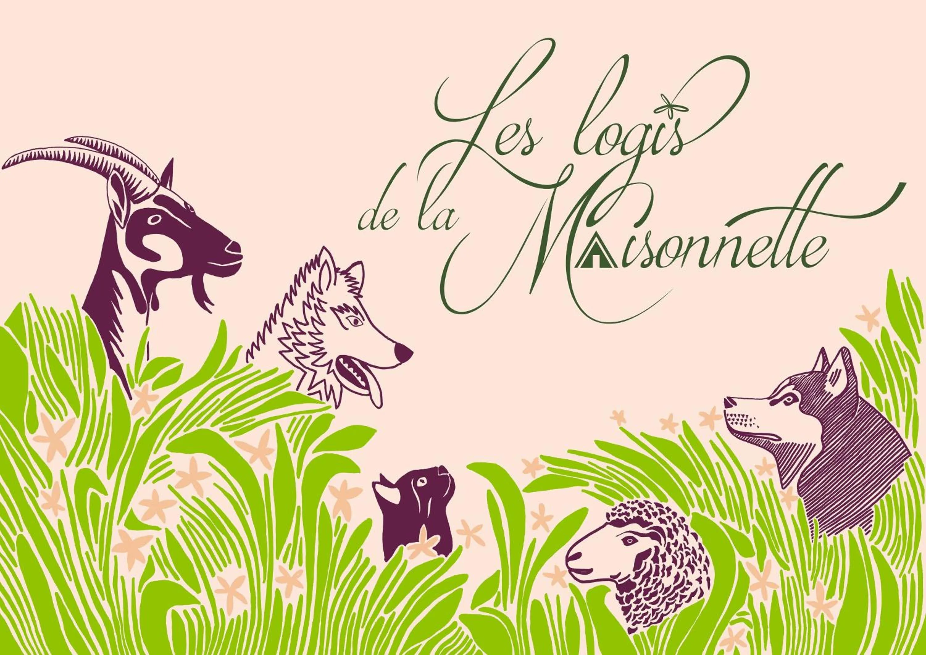 Les logis de la maisonnette