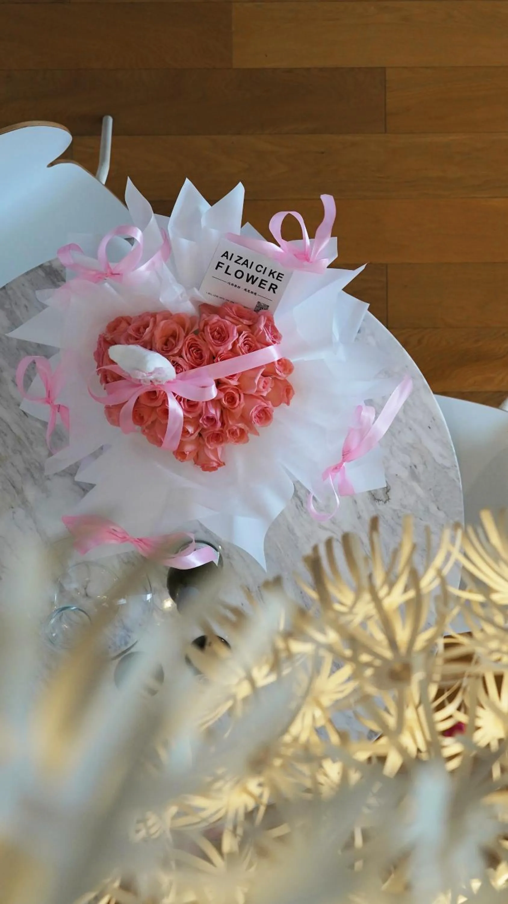 room service in Lujiazui More Residence