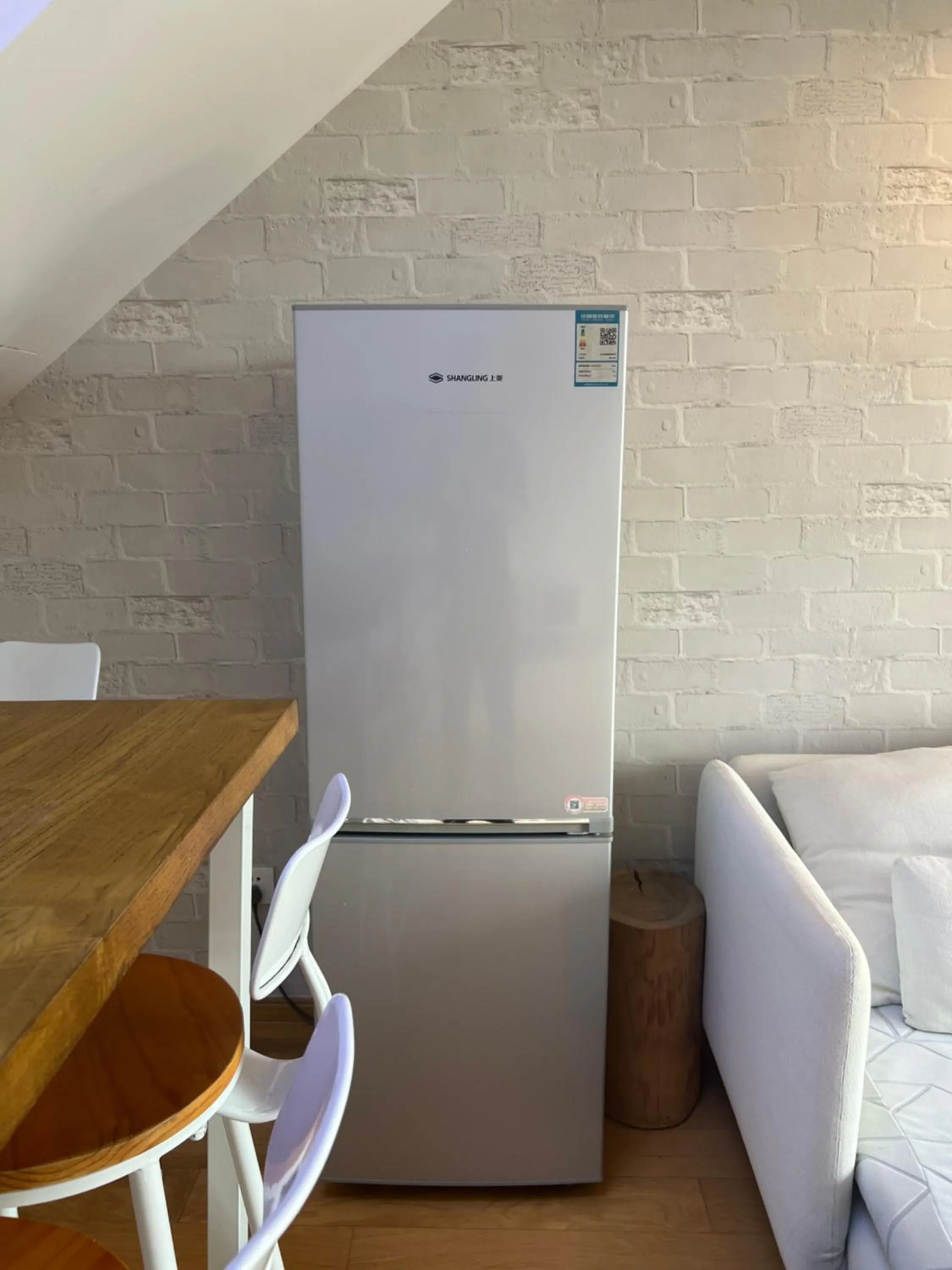 oven in Lujiazui More Residence