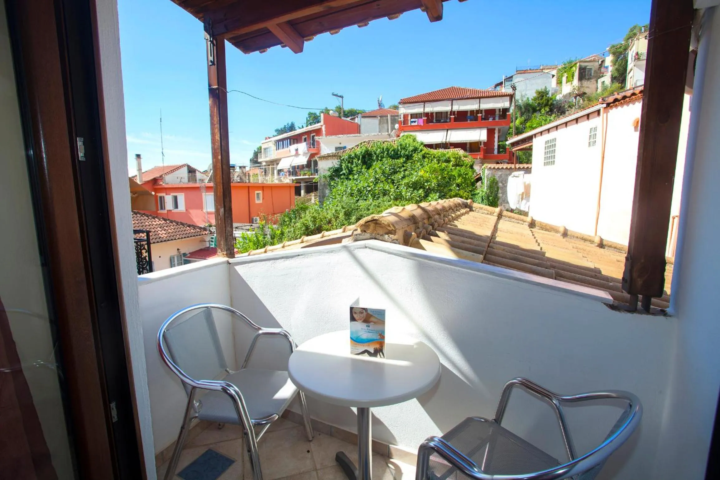 Day in Paradise Hotel