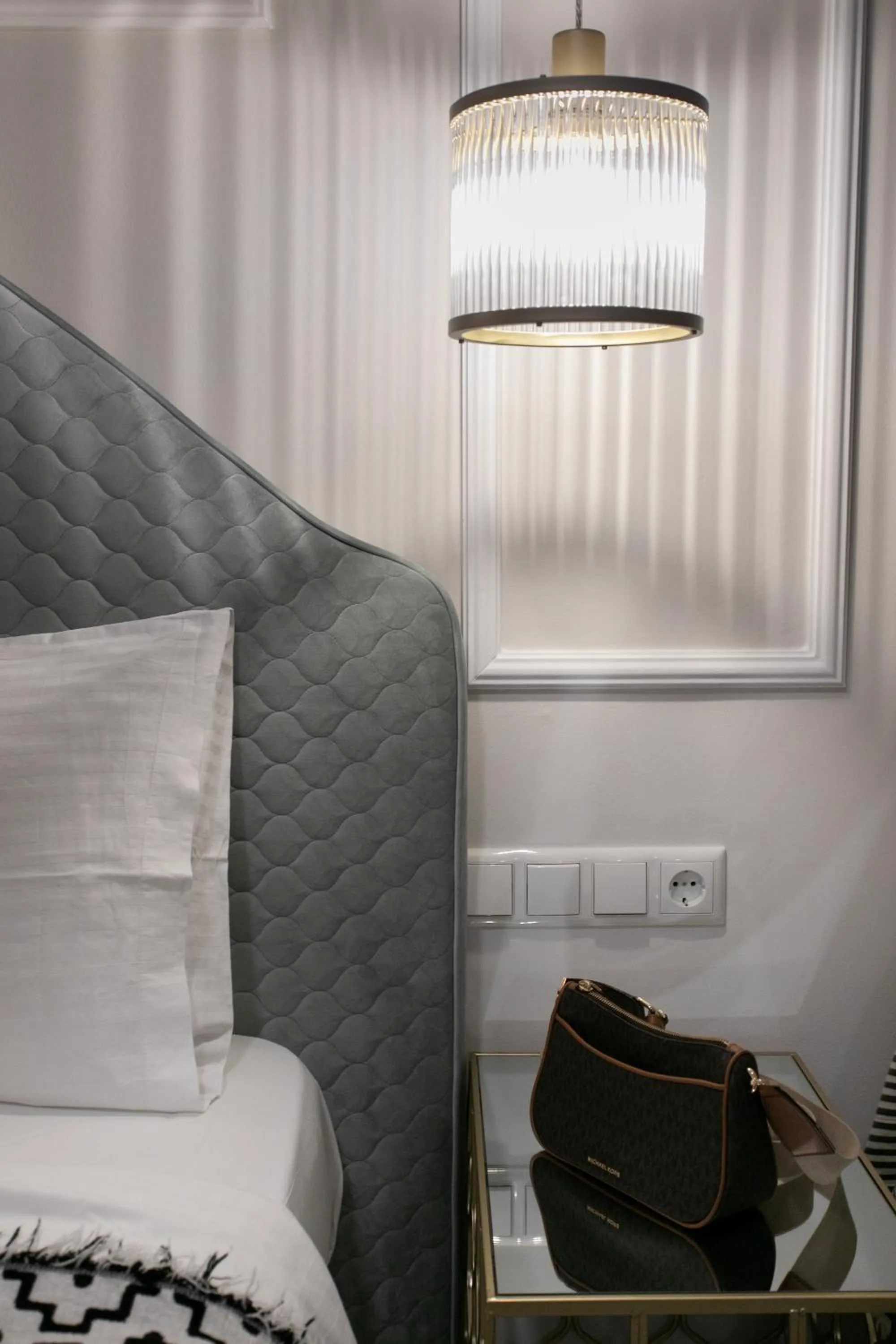 Photo of the whole room, Bed in Paradise Hotel