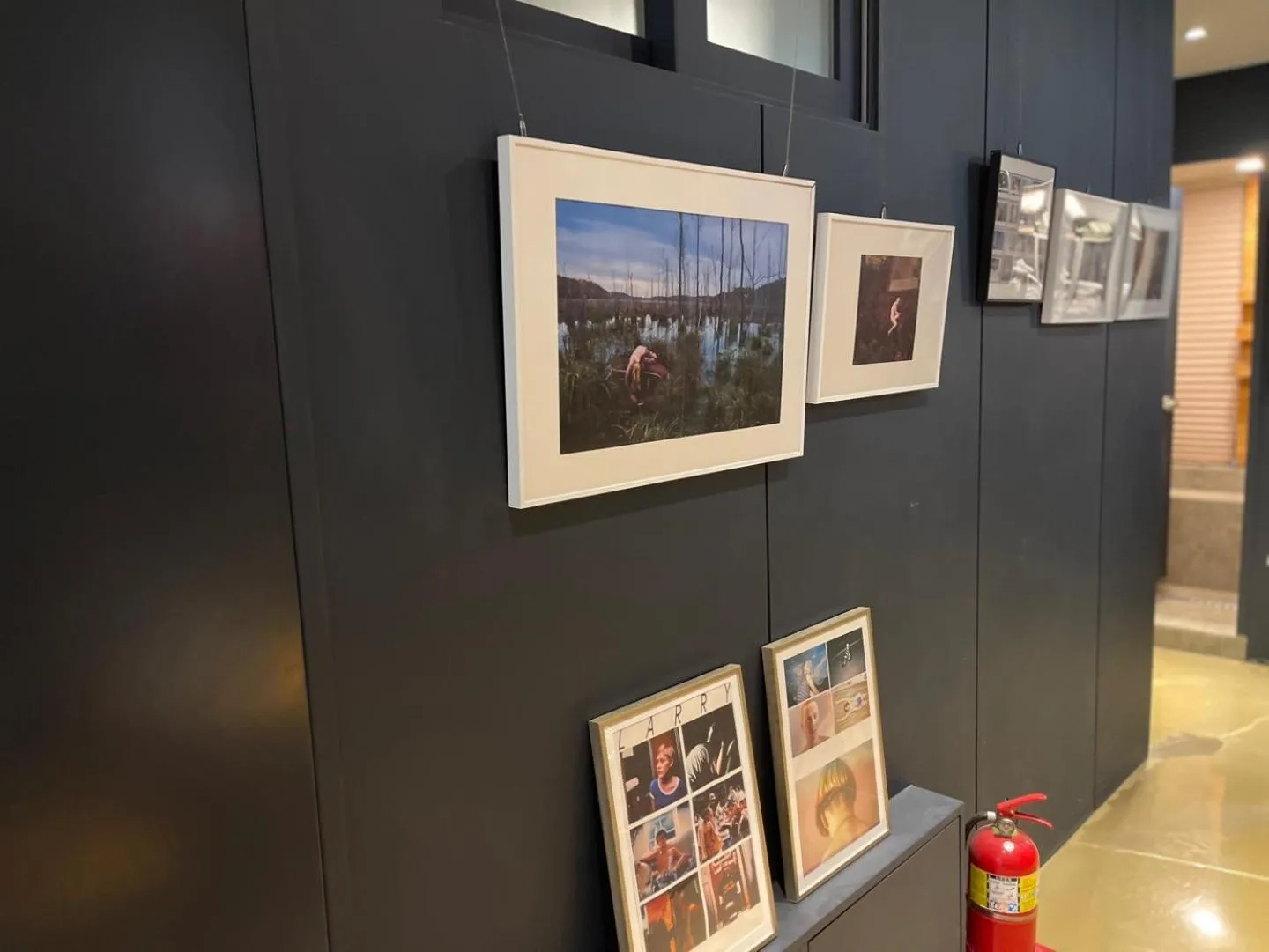 Area and facilities in Artravel Myeongdong