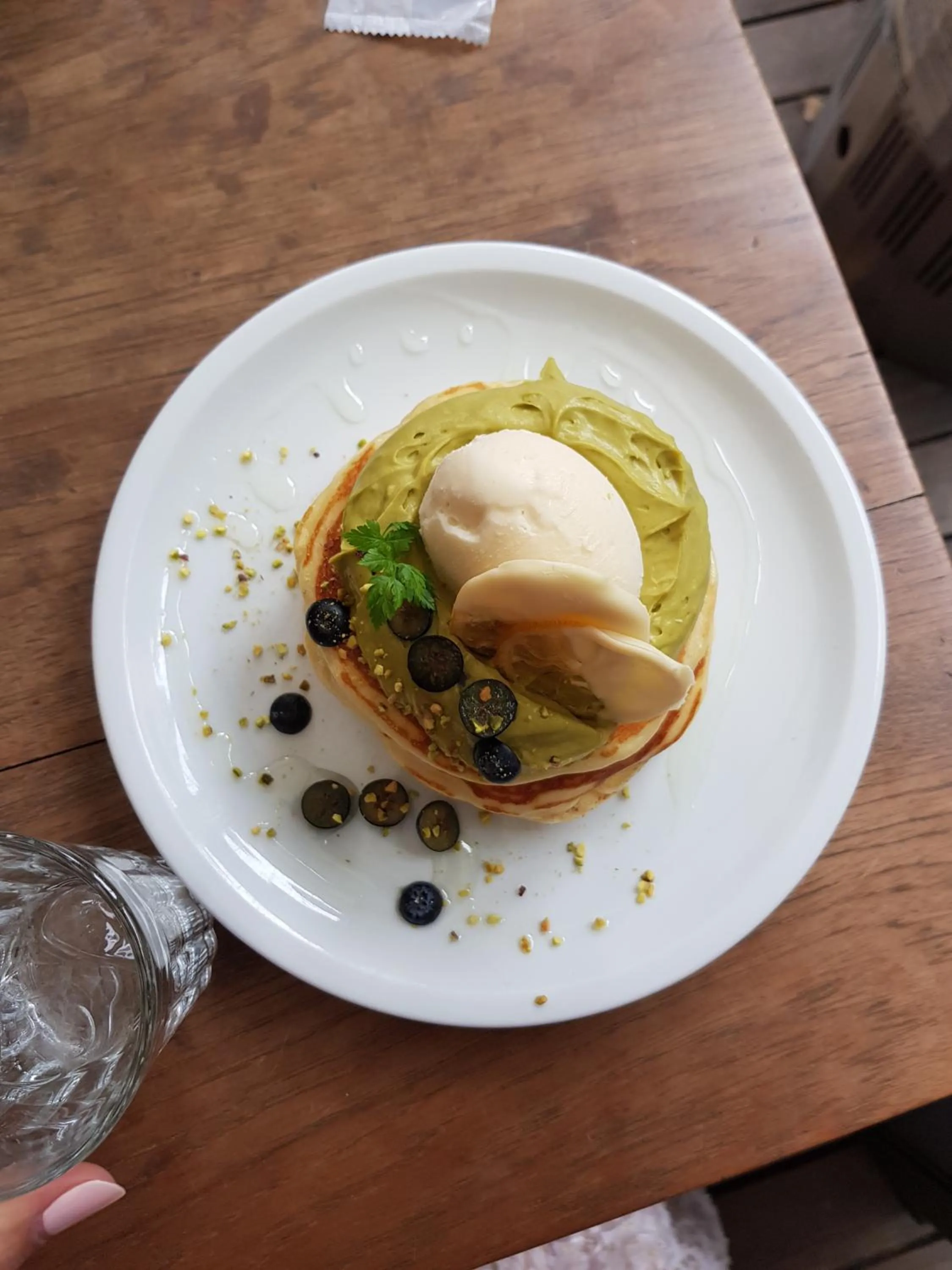 Day in Artravel Myeongdong