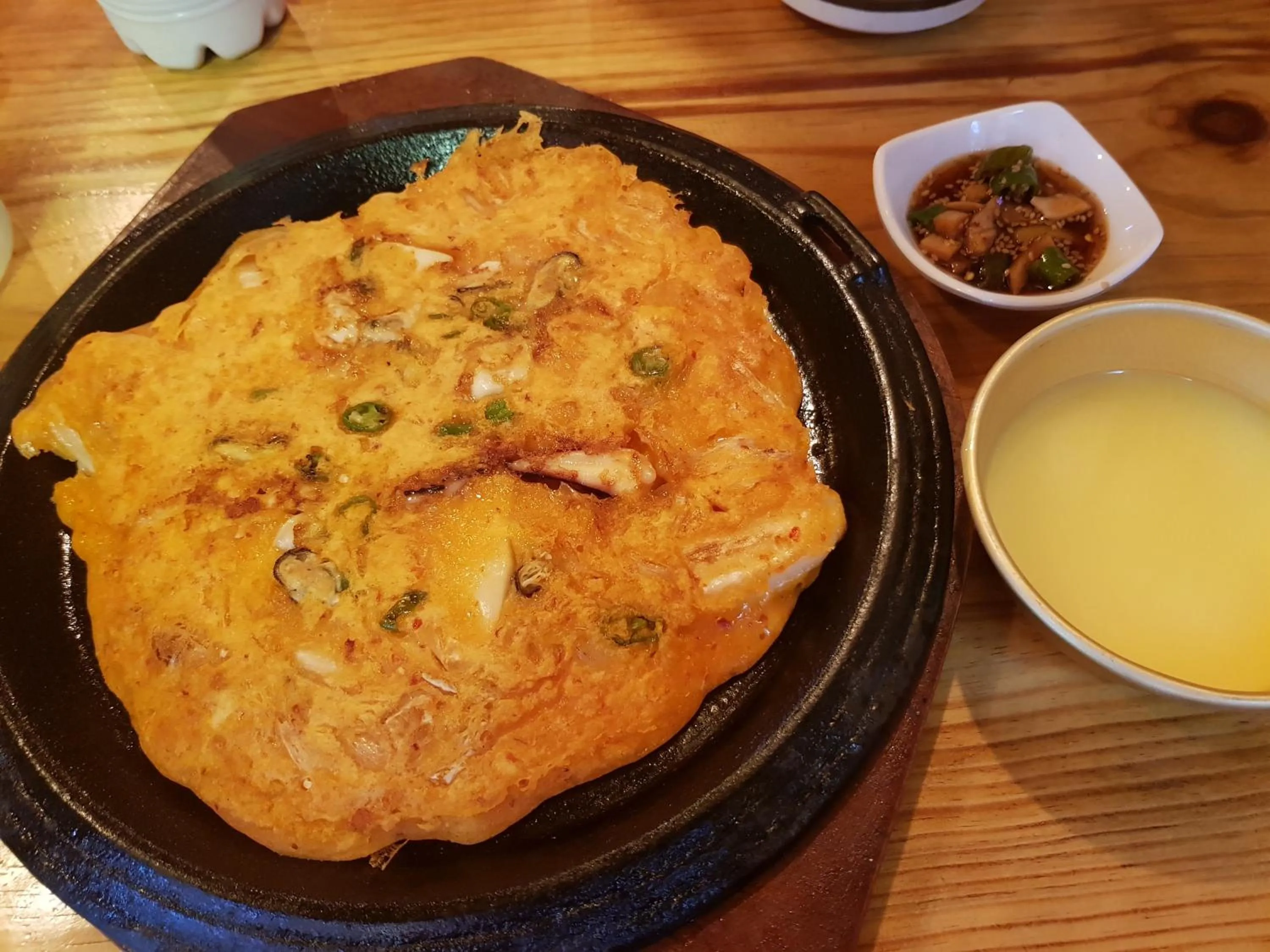 Activities in Artravel Myeongdong