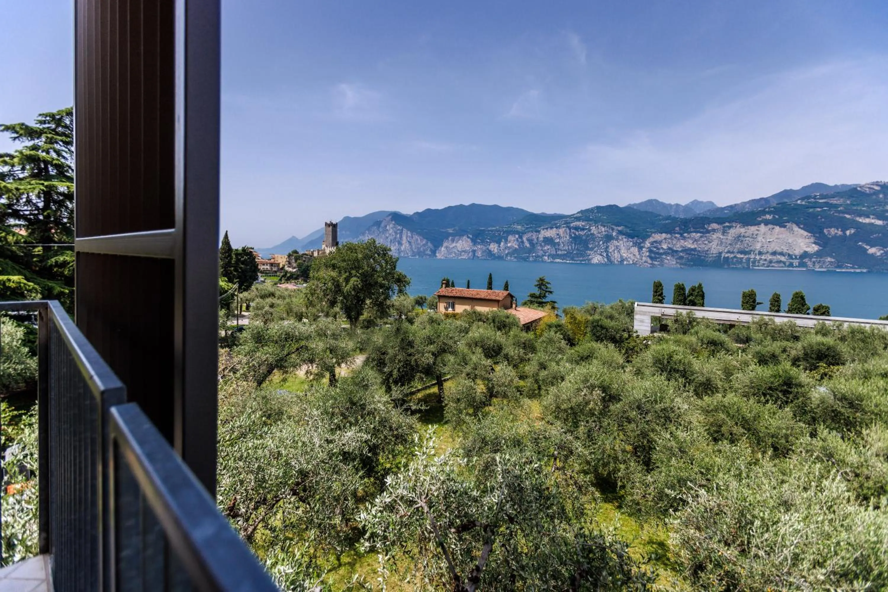 View (from property/room) in Hotel Meridiana