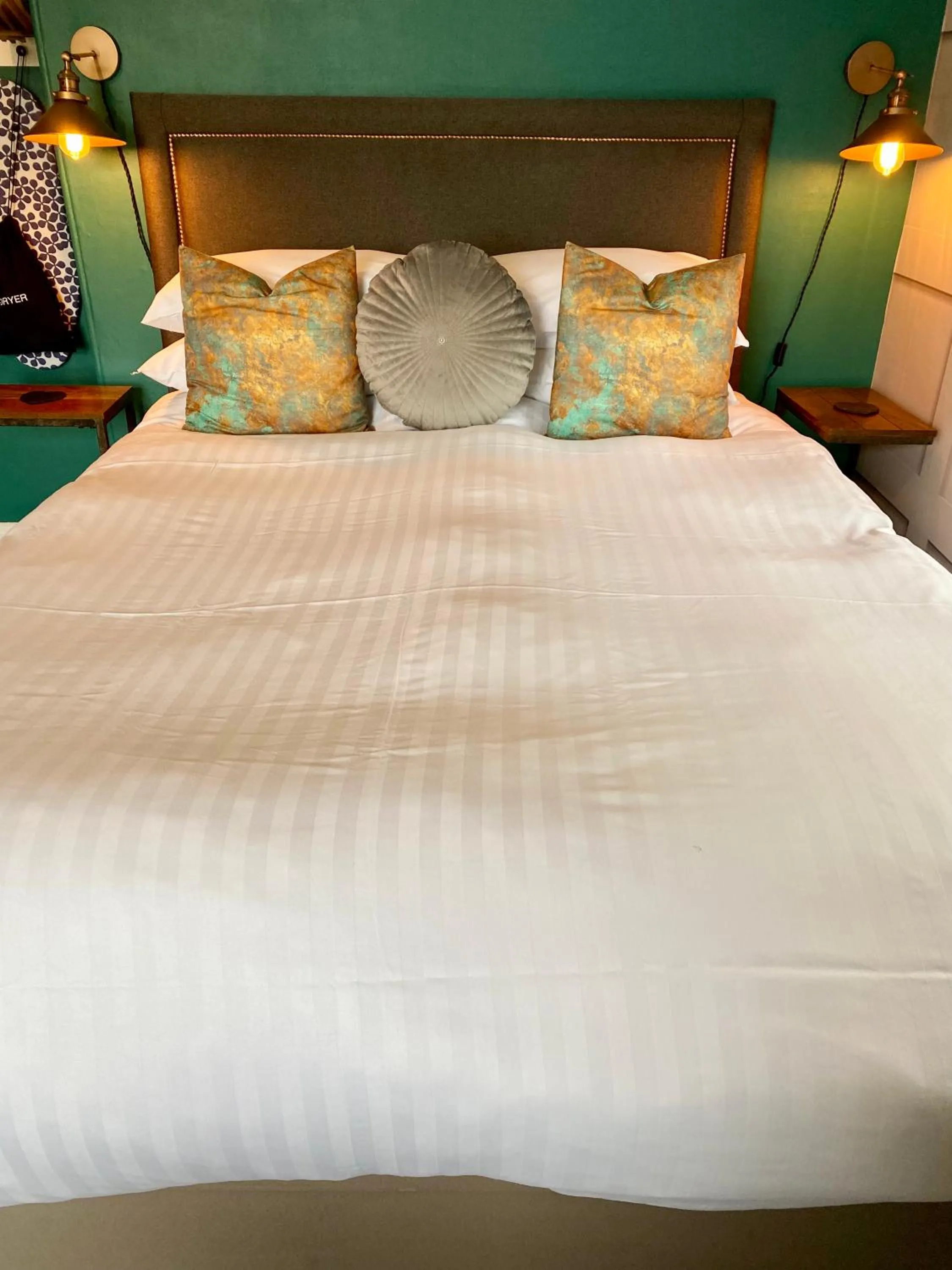 Bed in Barriemore Oban