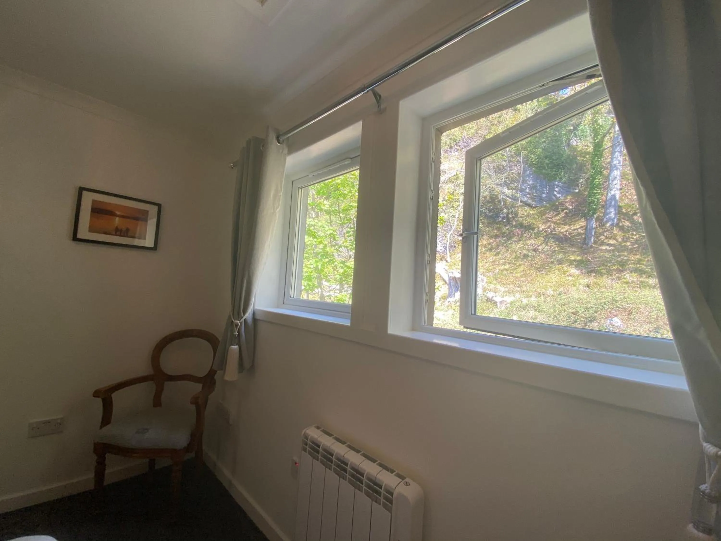 View (from property/room) in Barriemore Oban