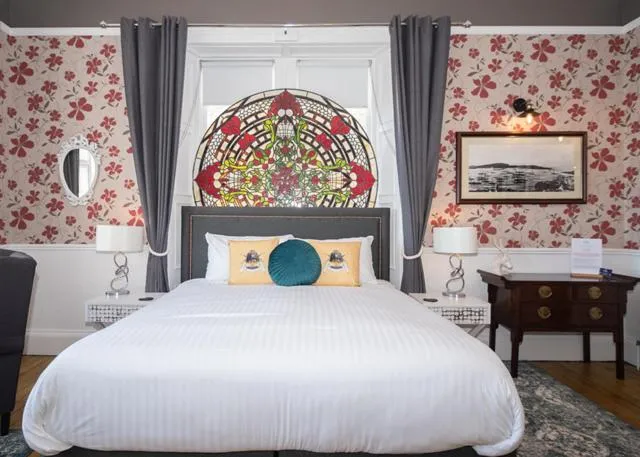 Bed in Barriemore Oban