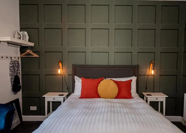 Bed in Barriemore Oban