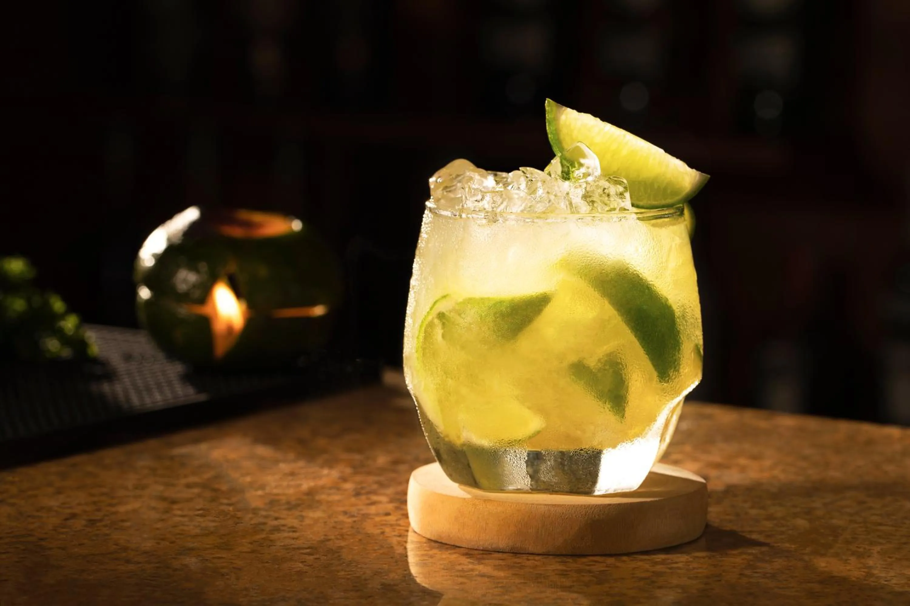 Drinks in L'Alya Ninh Van Bay