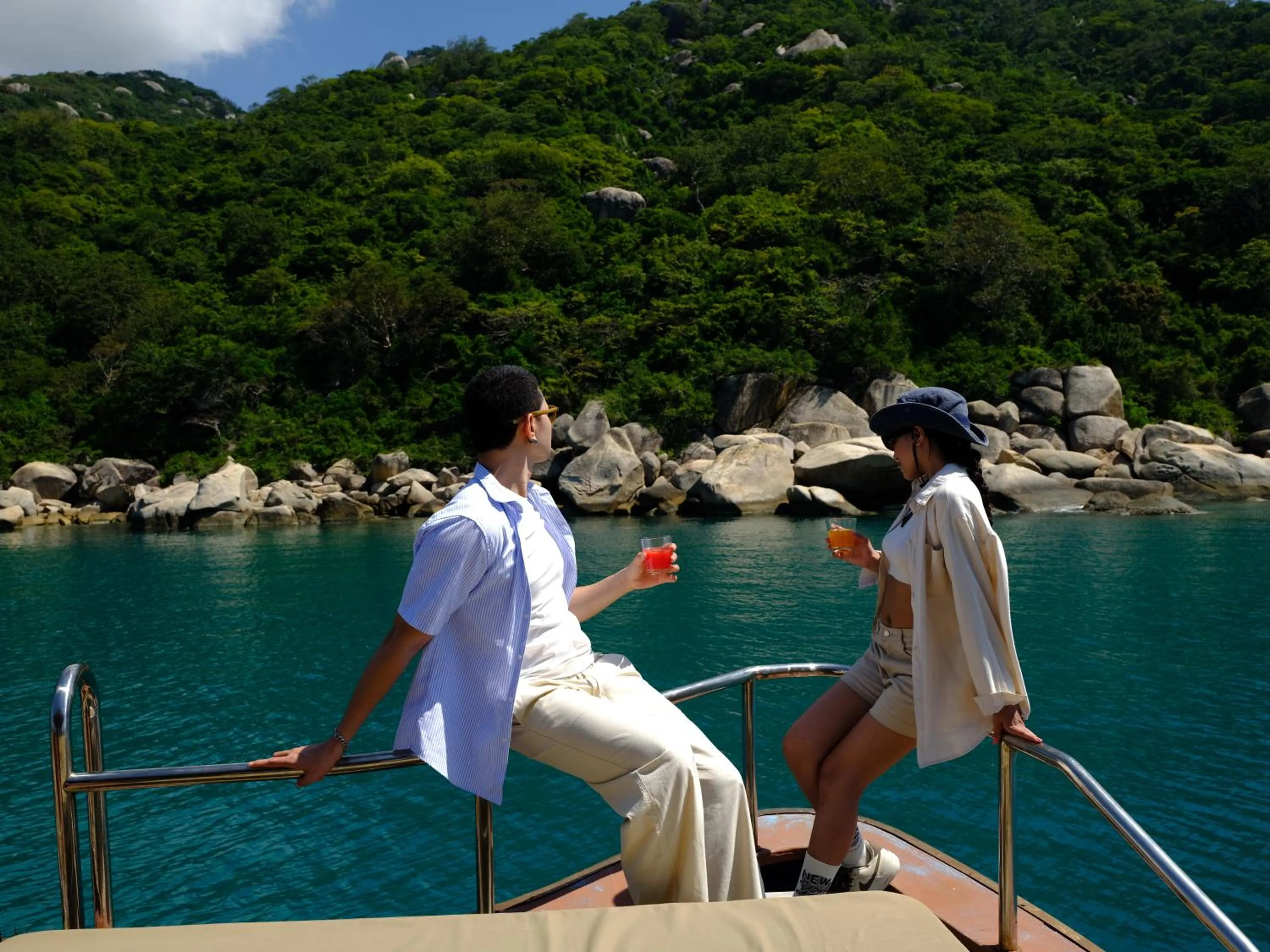 Other in L'Alya Ninh Van Bay