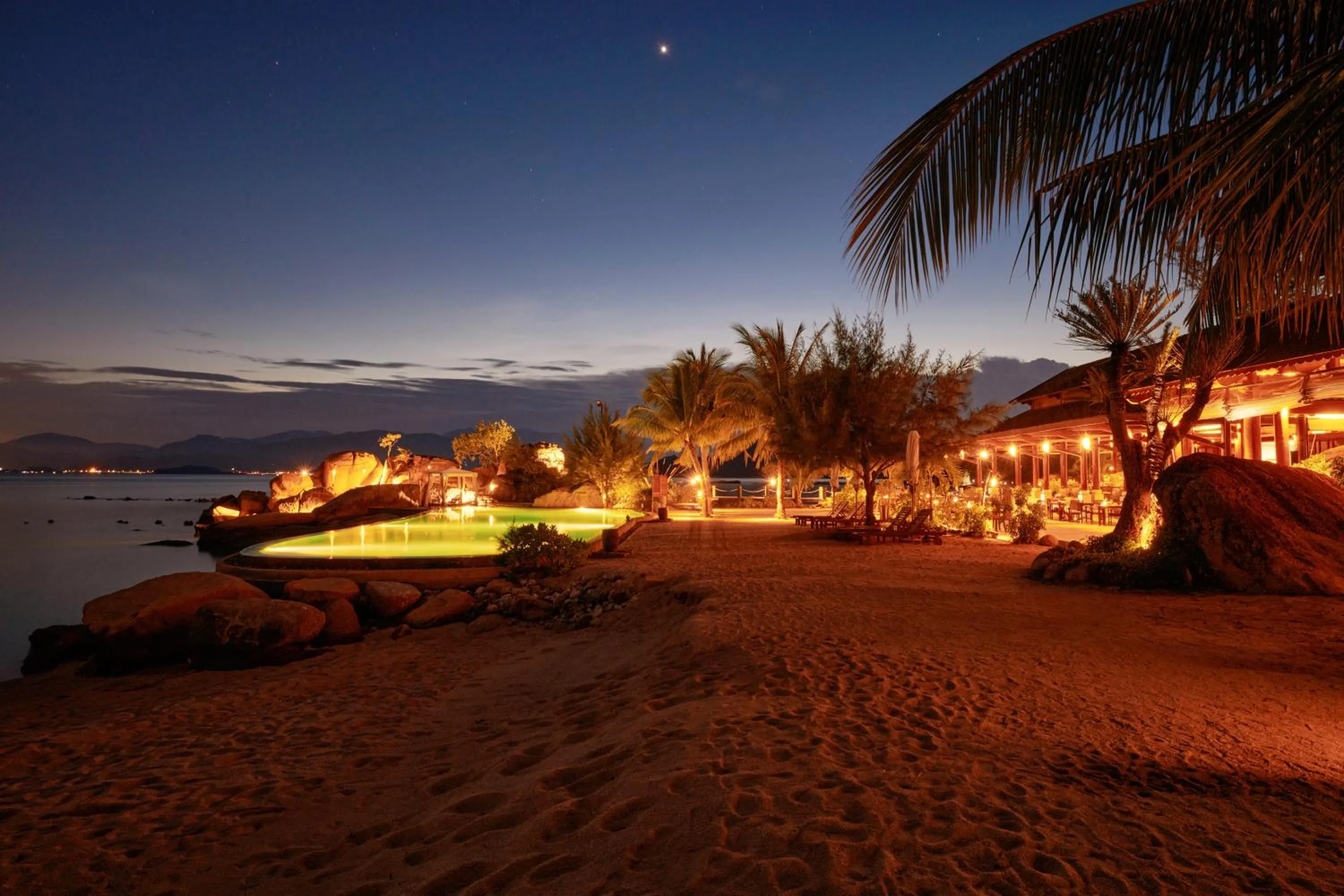 Other in L'Alya Ninh Van Bay