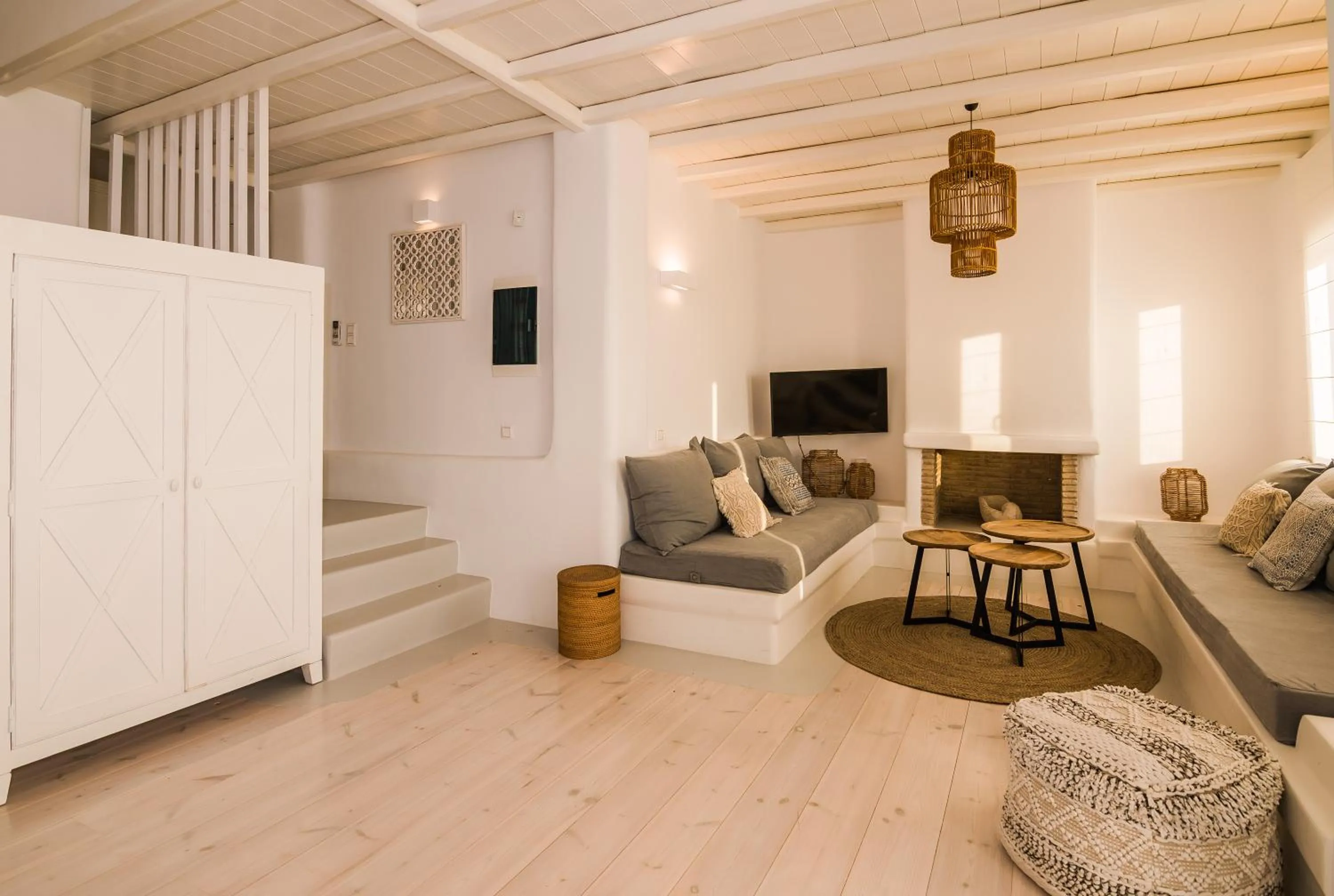 Eden View Suites & Villas