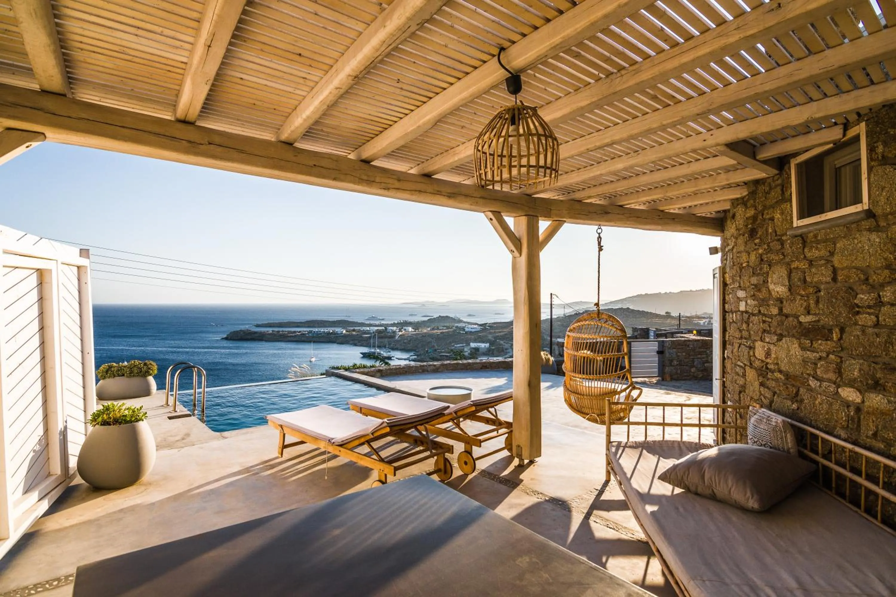 Eden View Suites & Villas