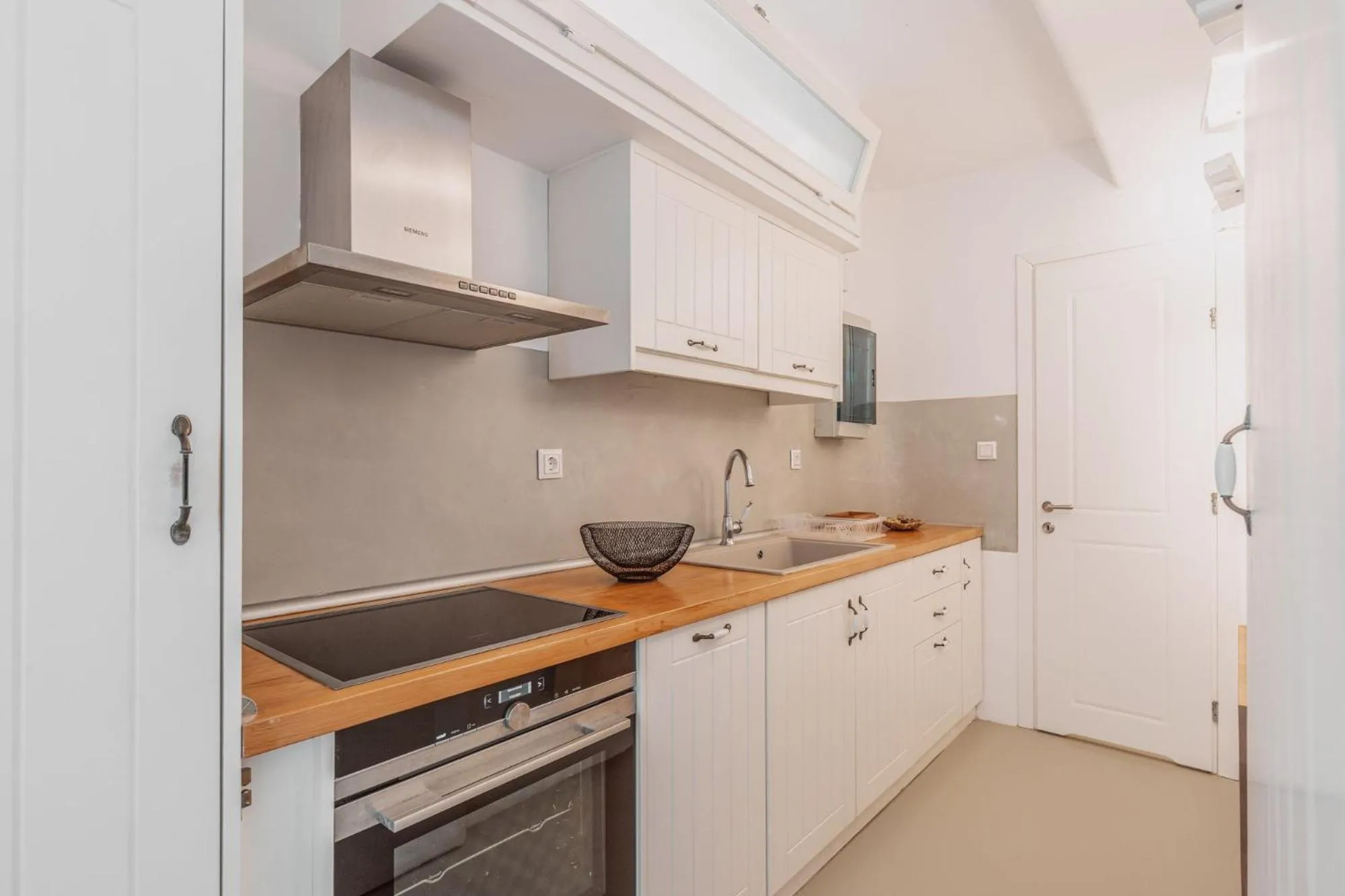 Eden View Suites & Villas