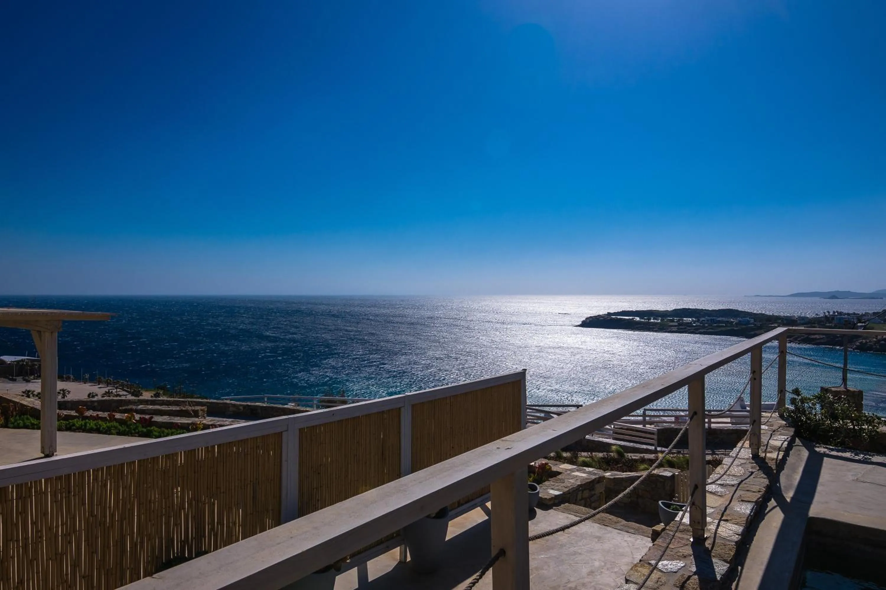 Eden View Suites & Villas