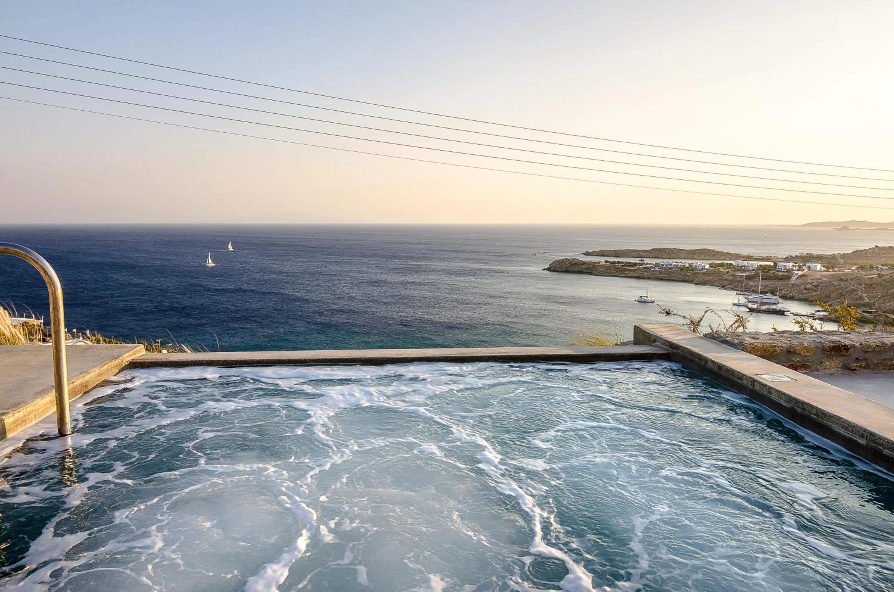 Eden View Suites & Villas